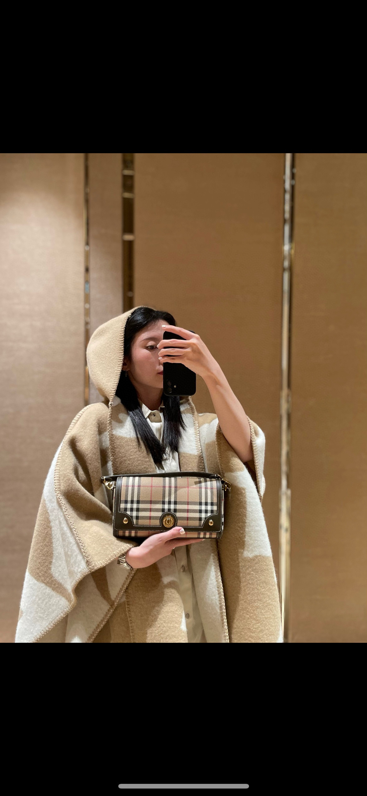 Burberry everyday