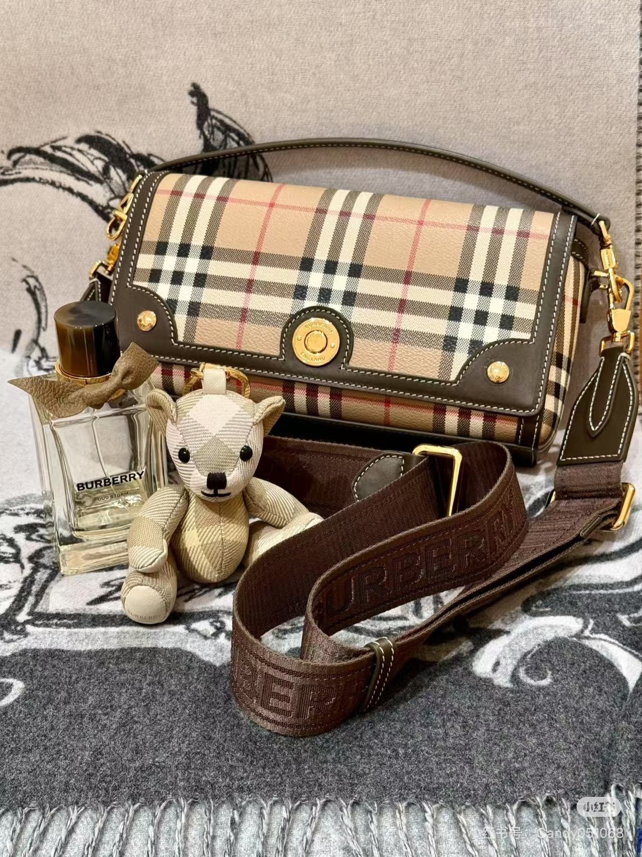 Burberry everyday