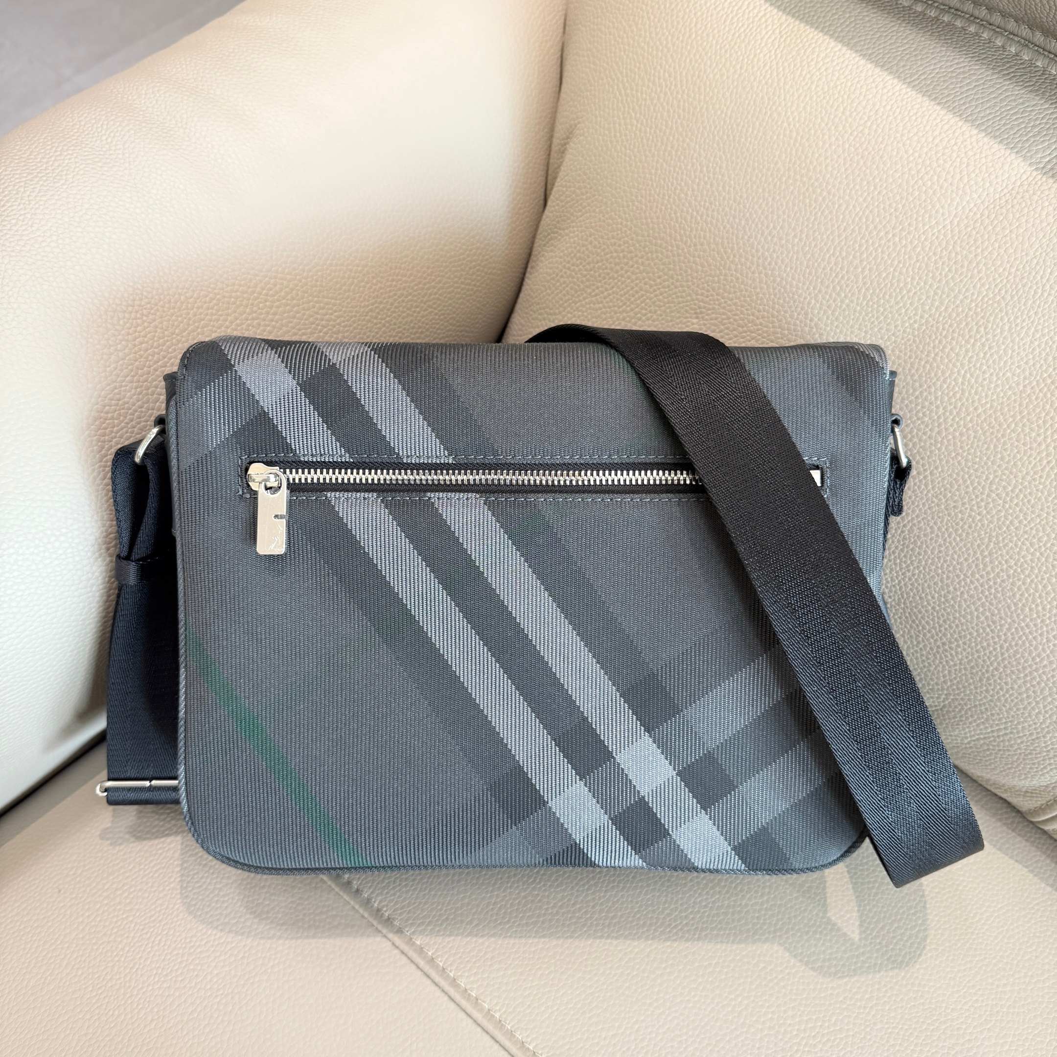 Bolso Burberry Rejilla Burberry — photo 2