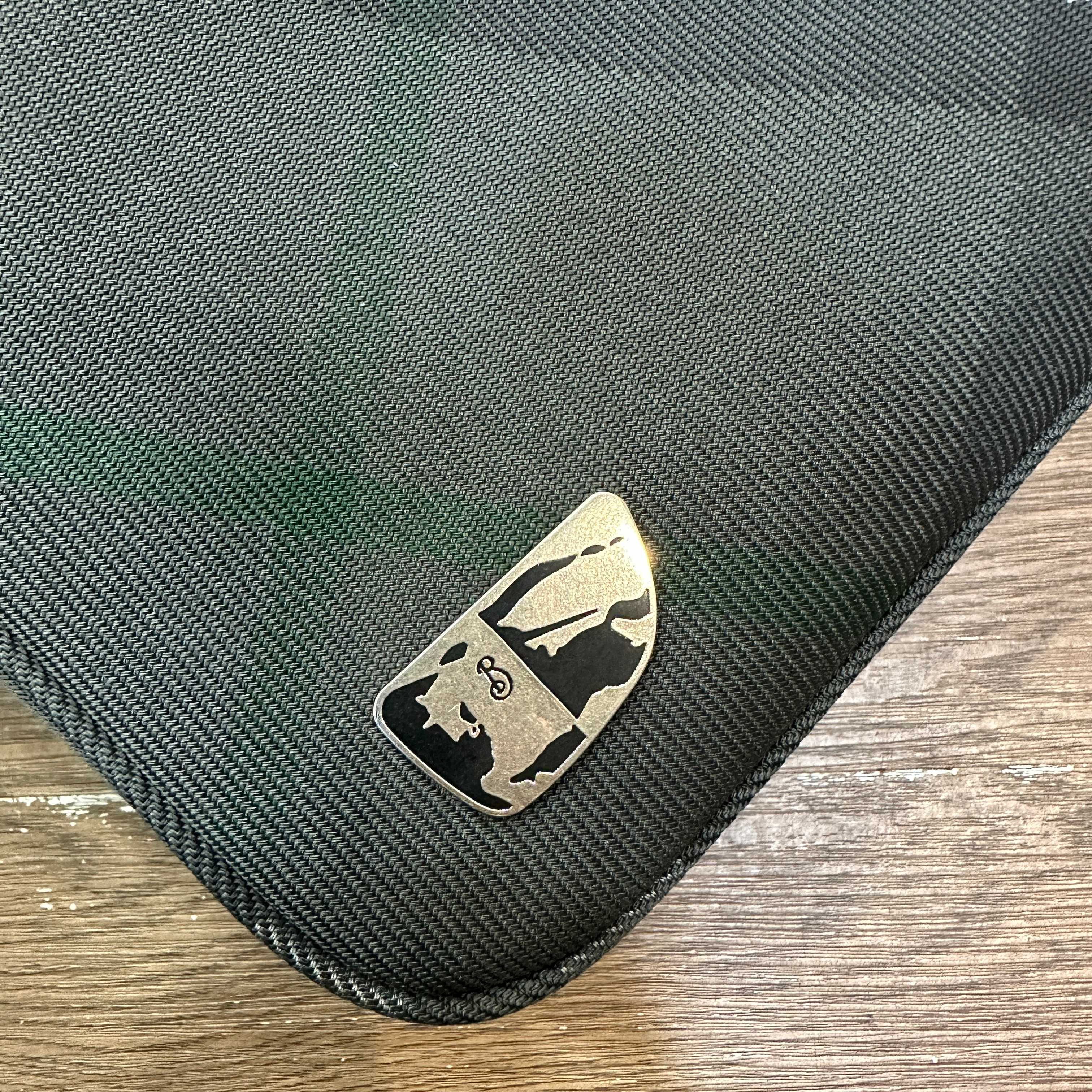 Grid briefcase — photo 7