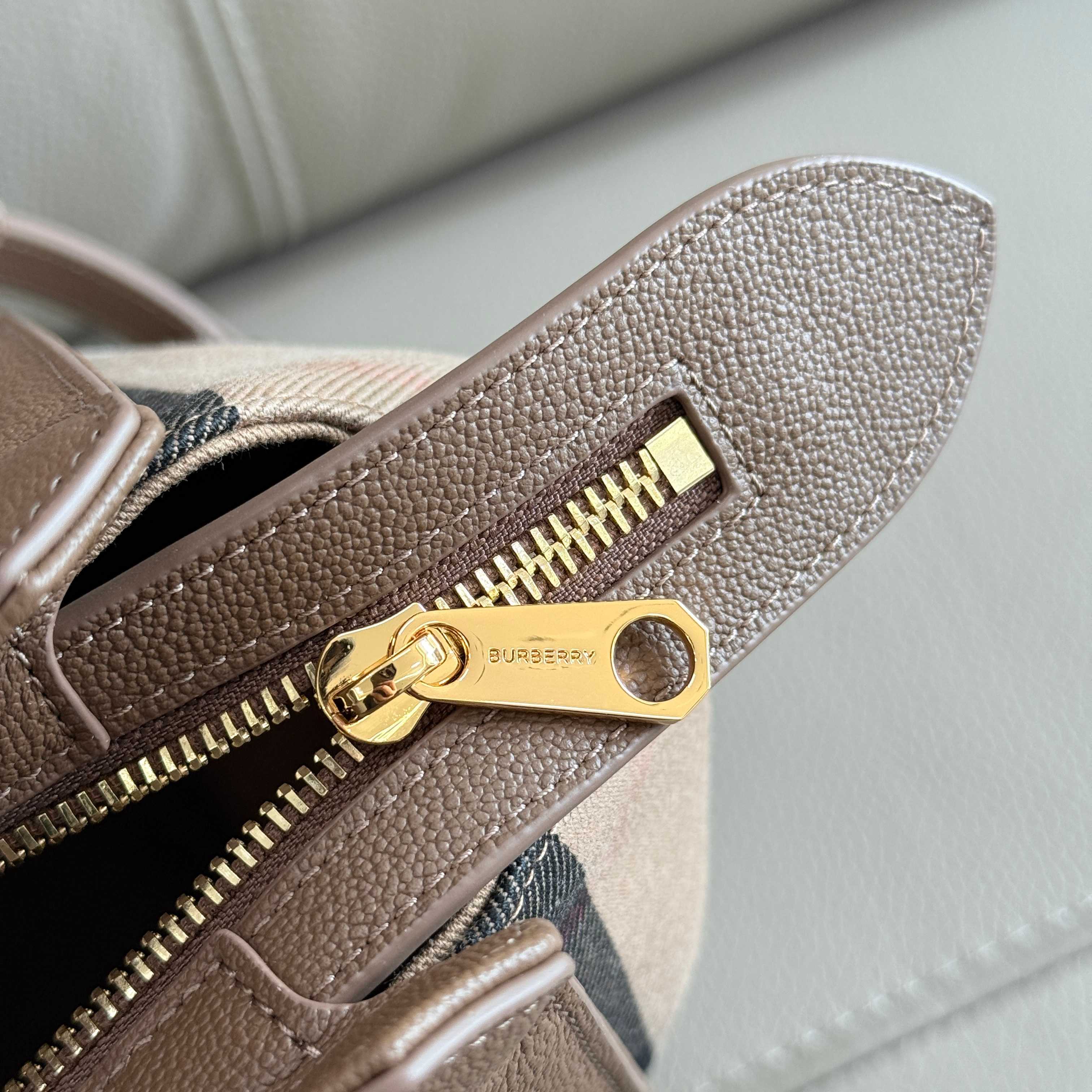Burberry more details