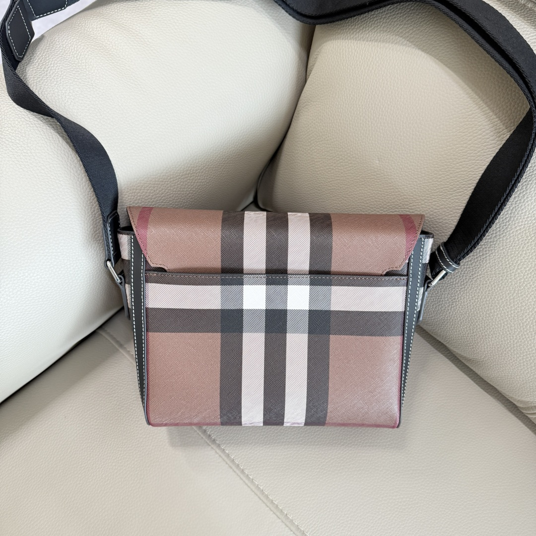 Сумка Burberry Б 30% 29х20х8 5 — photo 2