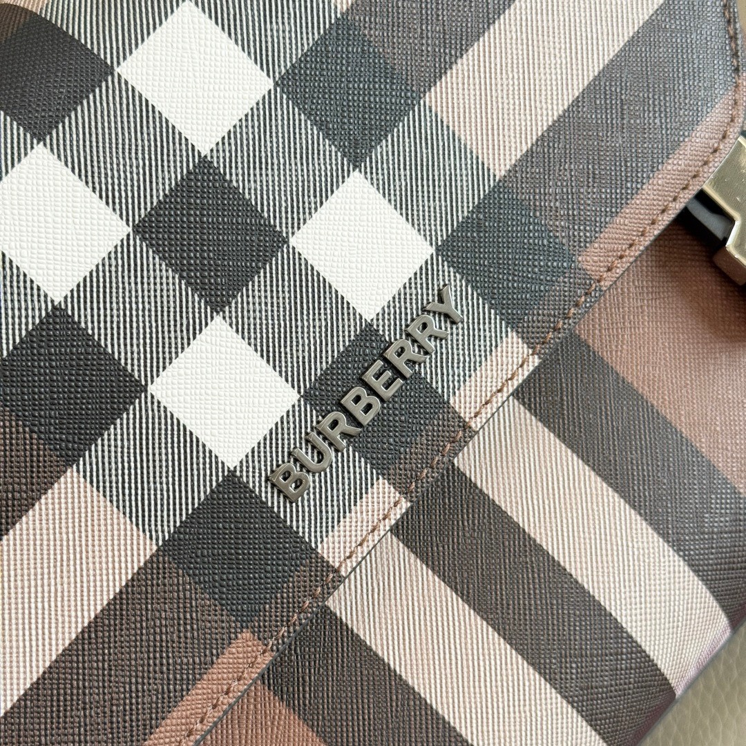 Сумка Burberry Б 30% 29х20х8 5 — photo 6