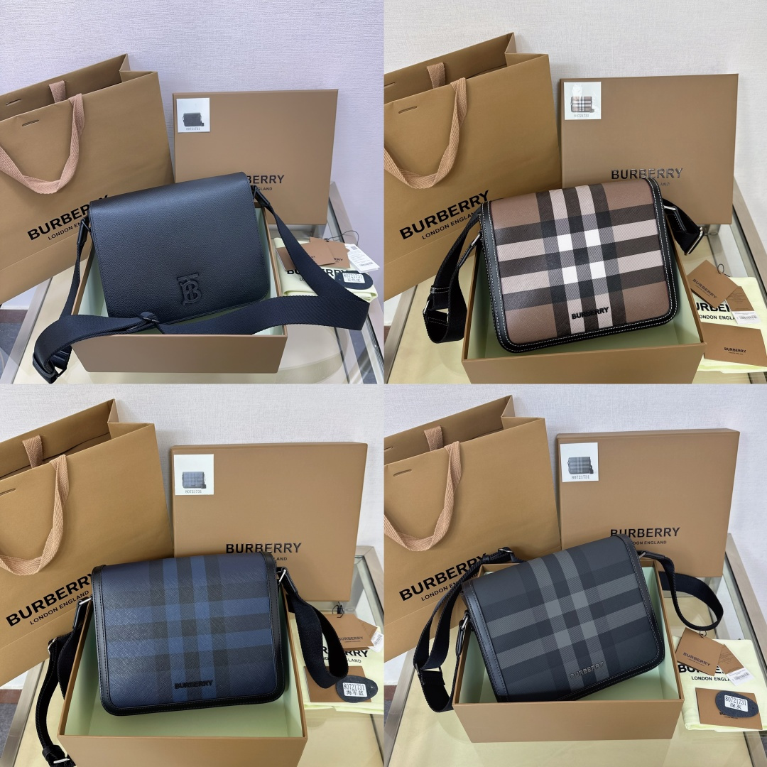 Burberry bag Men's — photo 3