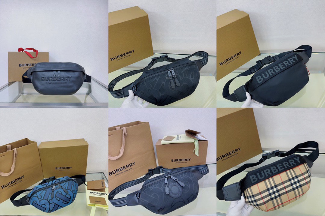 Burberry bag Men's — photo 8