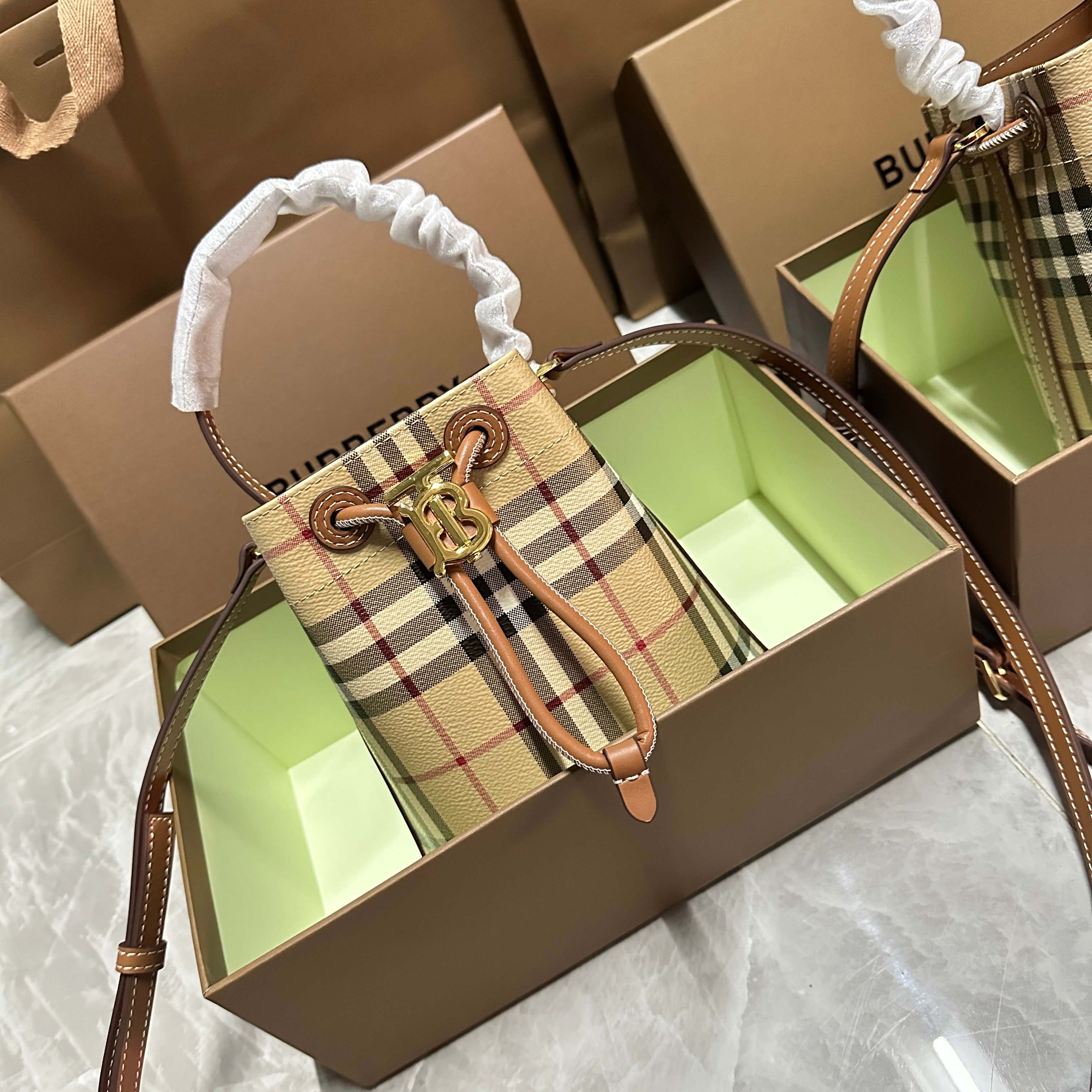 Burberry Small everyday