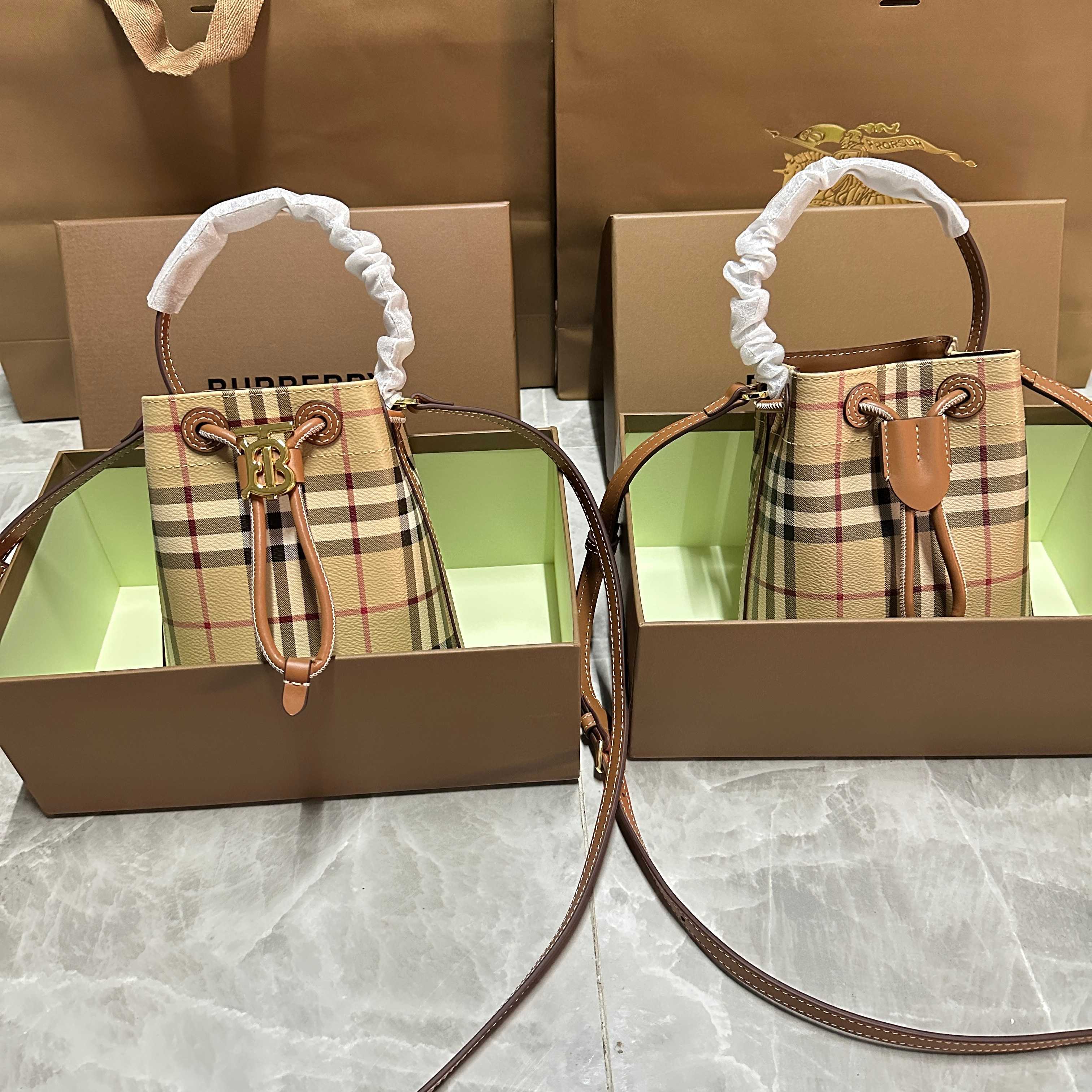Burberry Small everyday