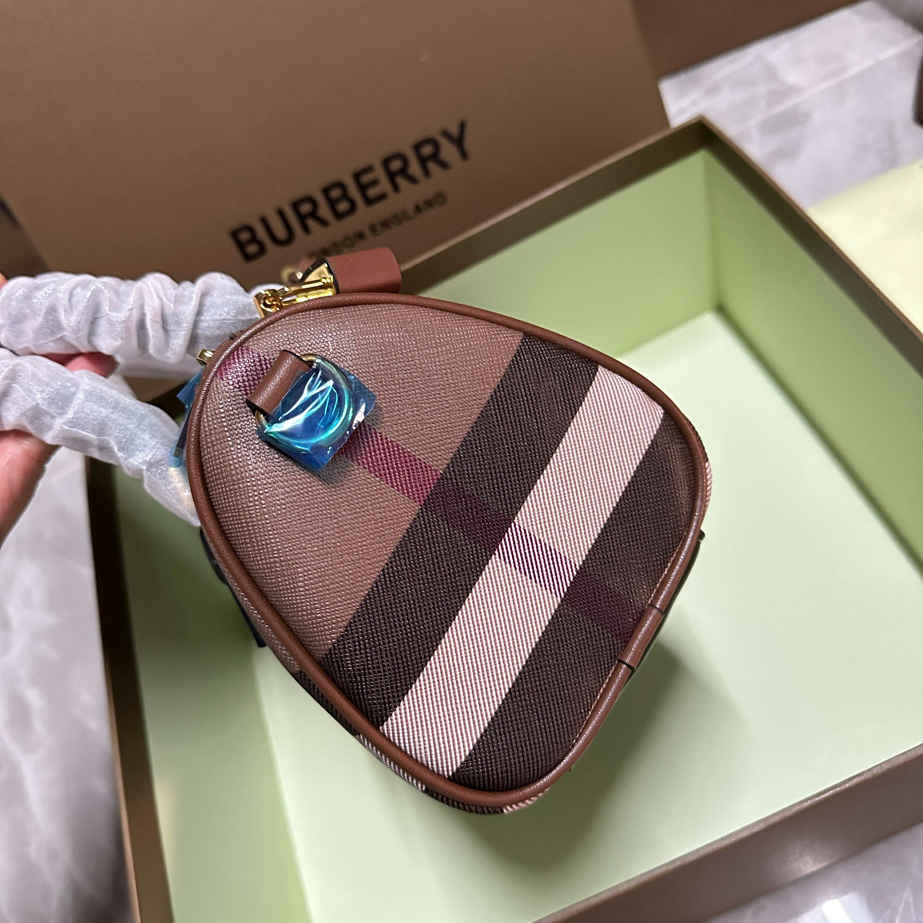 Burberry Mini everyday