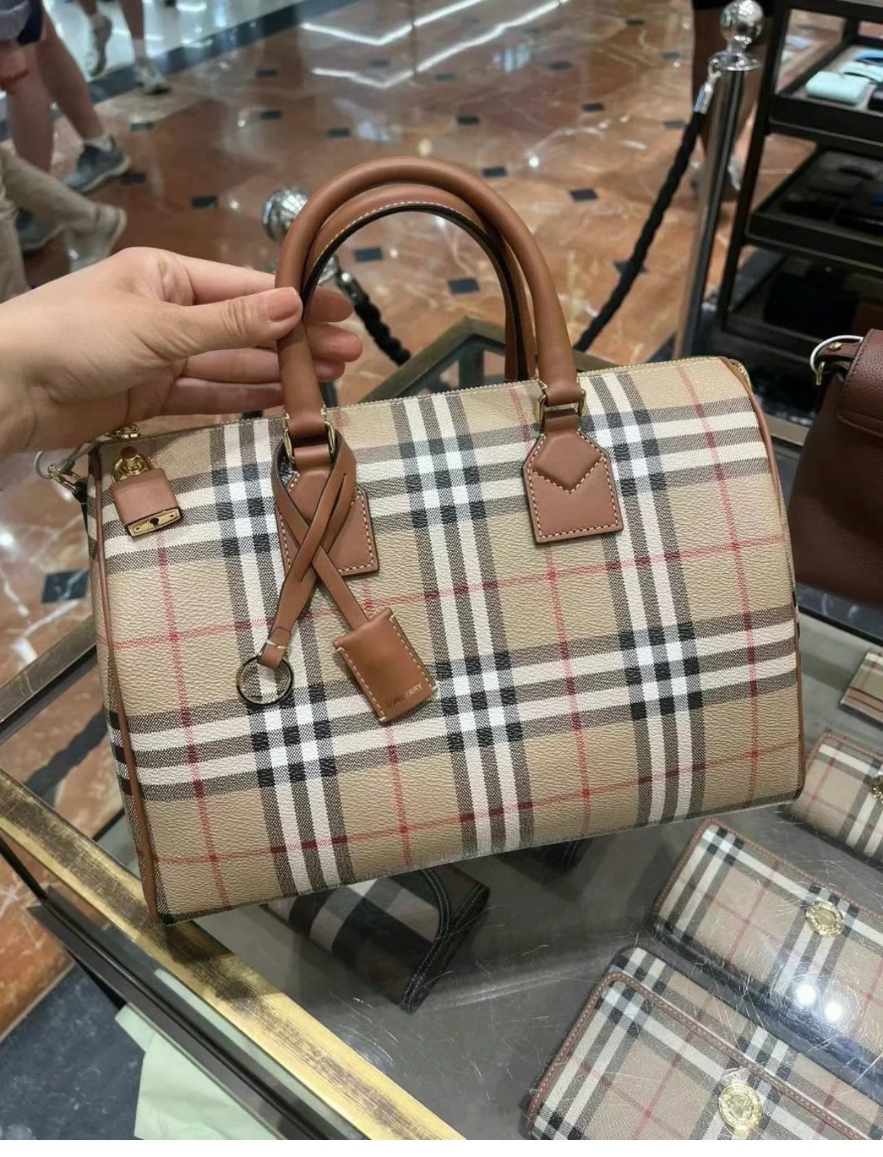 Burberry everyday