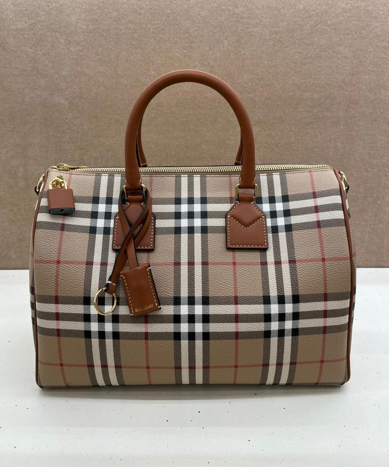 Burberry everyday