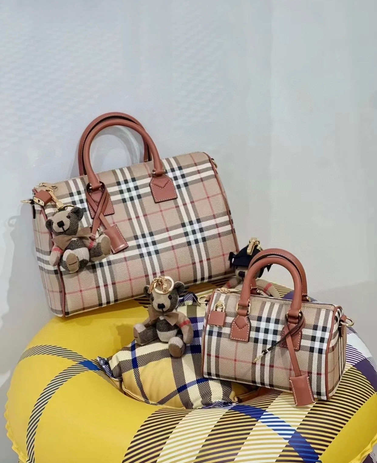 Burberry everyday