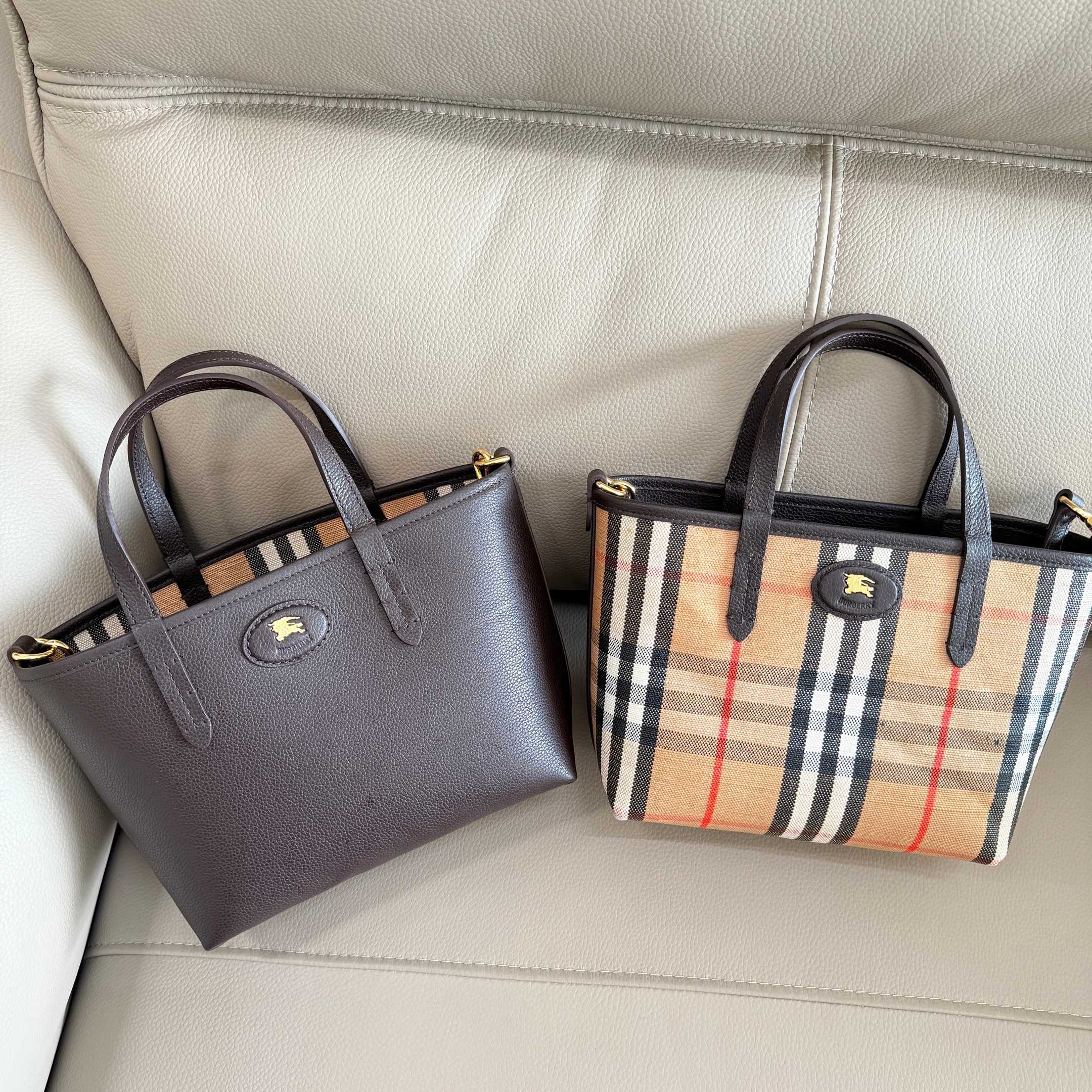 Burberry Mini everyday