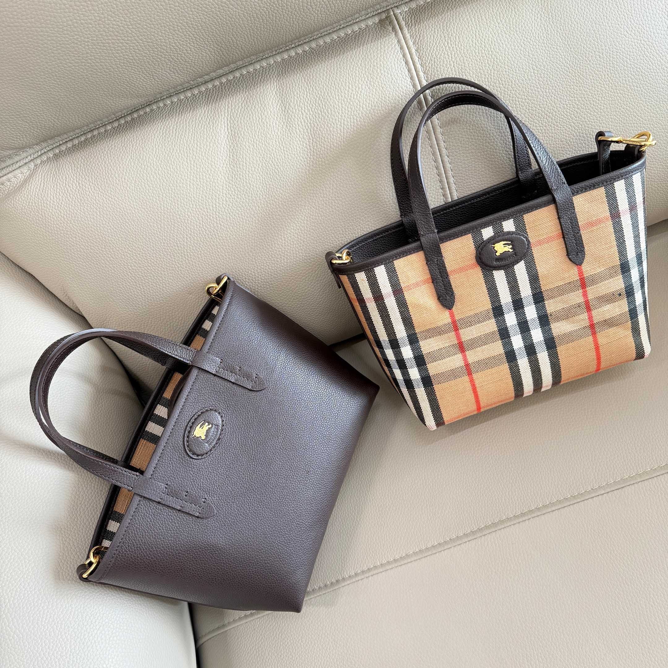 Burberry Mini everyday