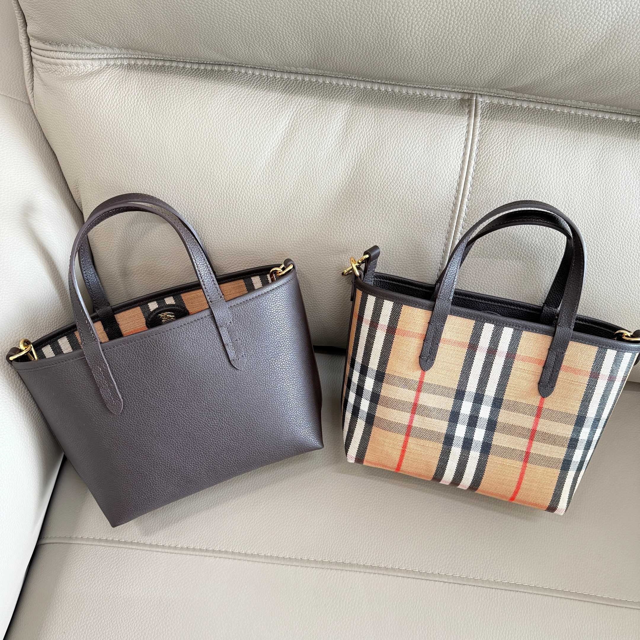 Burberry Mini everyday