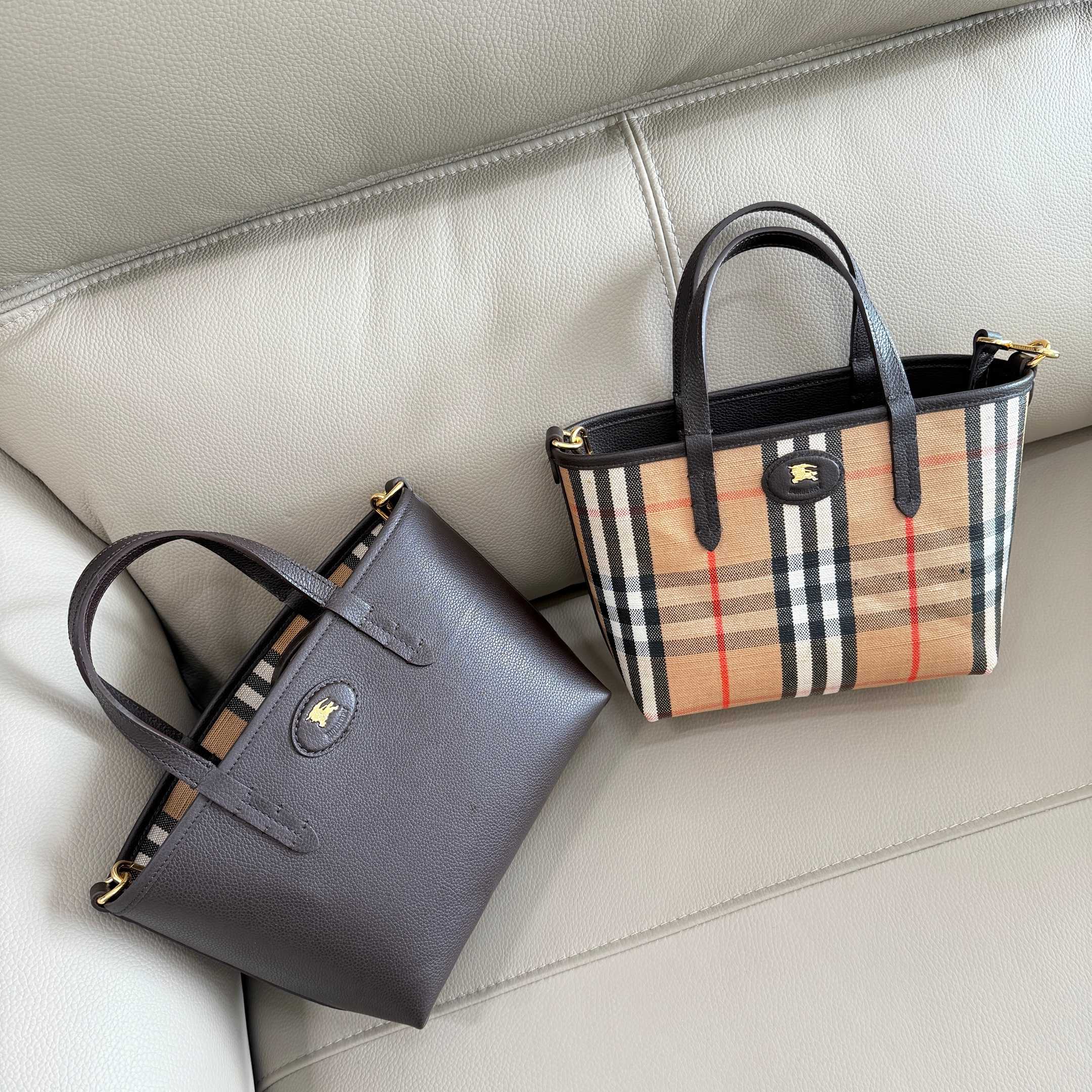 Burberry Mini everyday
