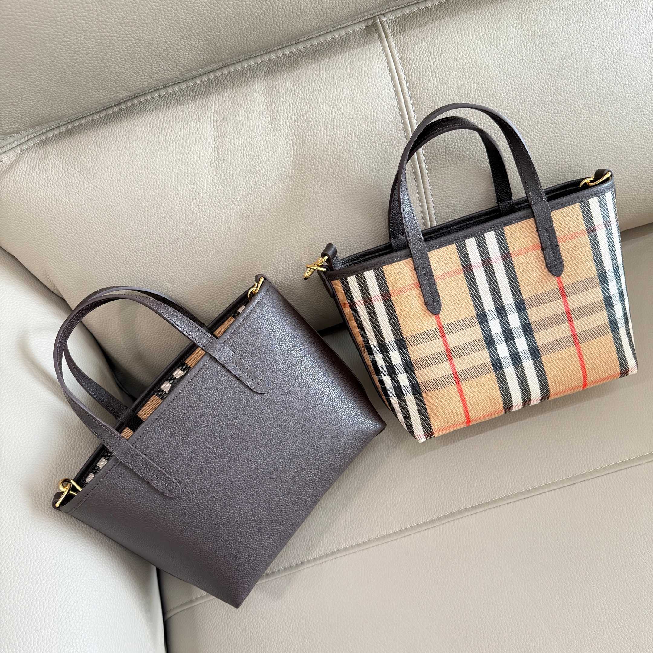 Burberry Mini everyday