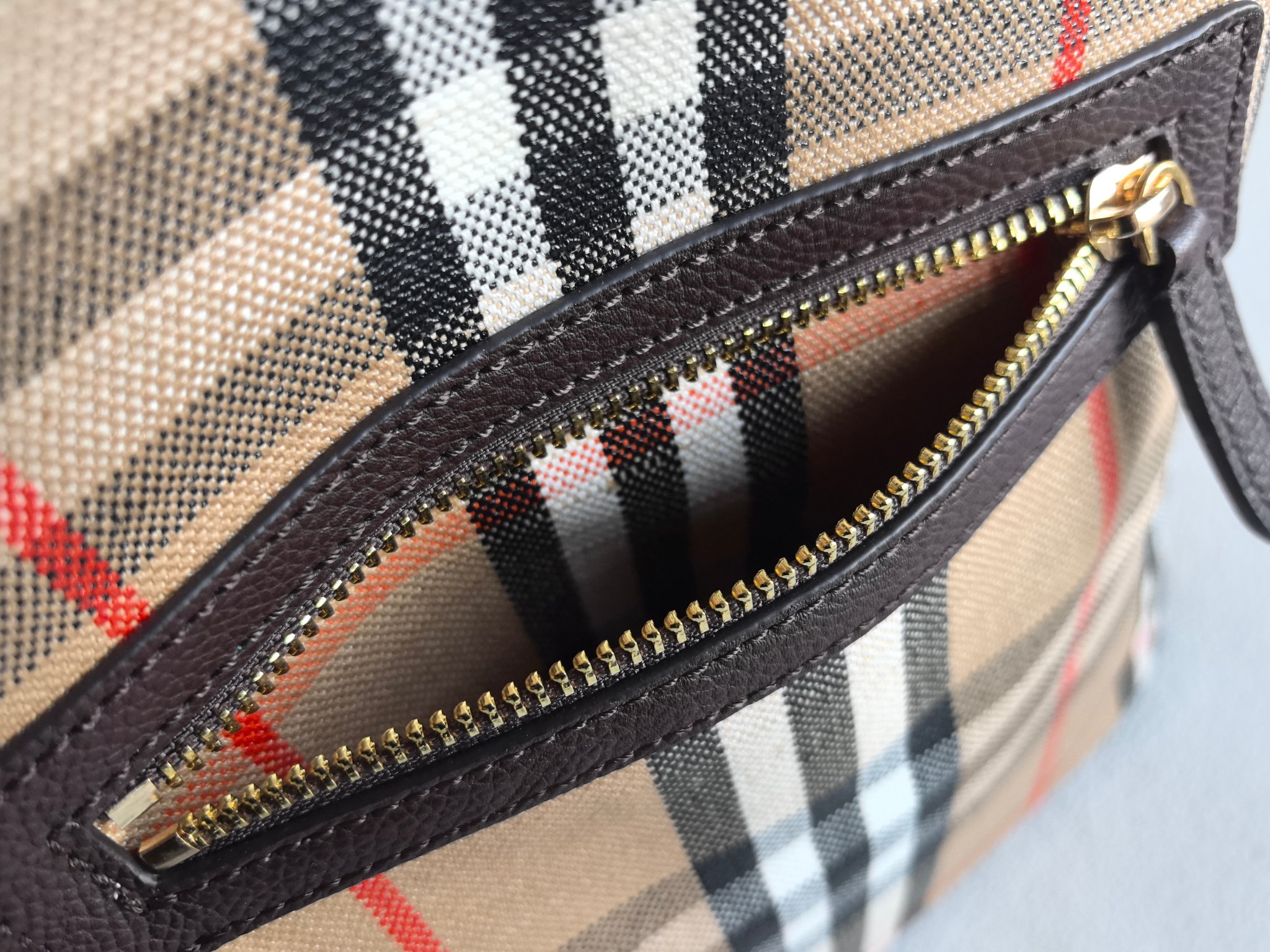 Burberry bag B Highlands ， 。 ， 。 Bur ， 。 ， 。 — photo 8