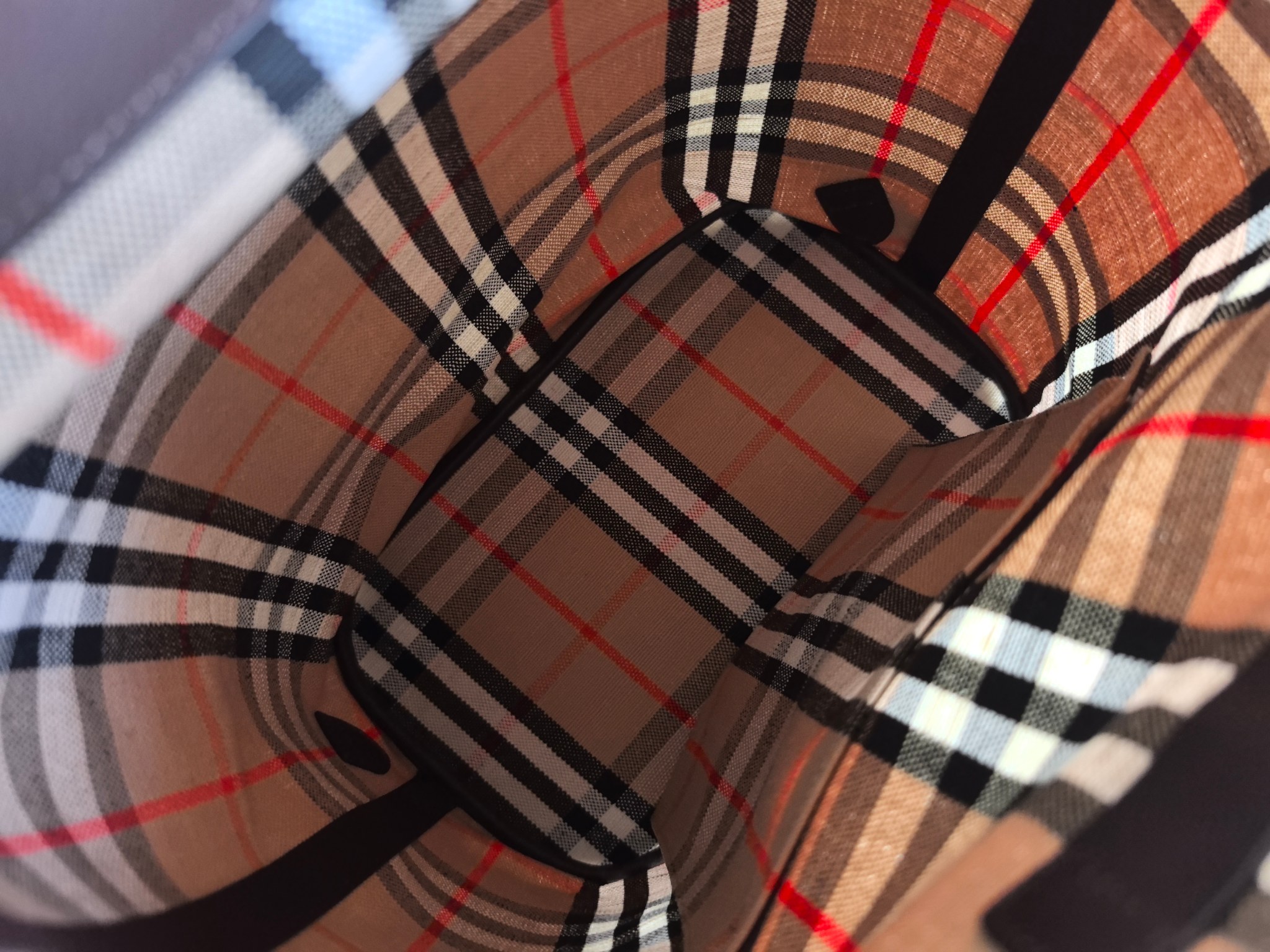 Burberry bag B Highlands ， 。 ， 。 Bur ， 。 ， 。 — photo 9