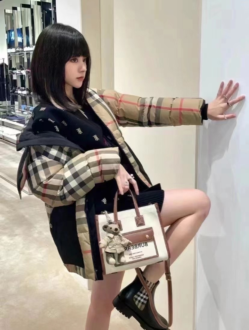 Burberry mini everyday