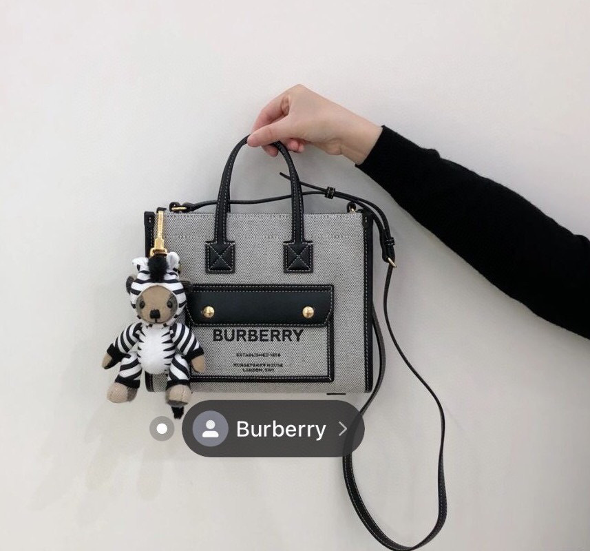 Burberry mini everyday