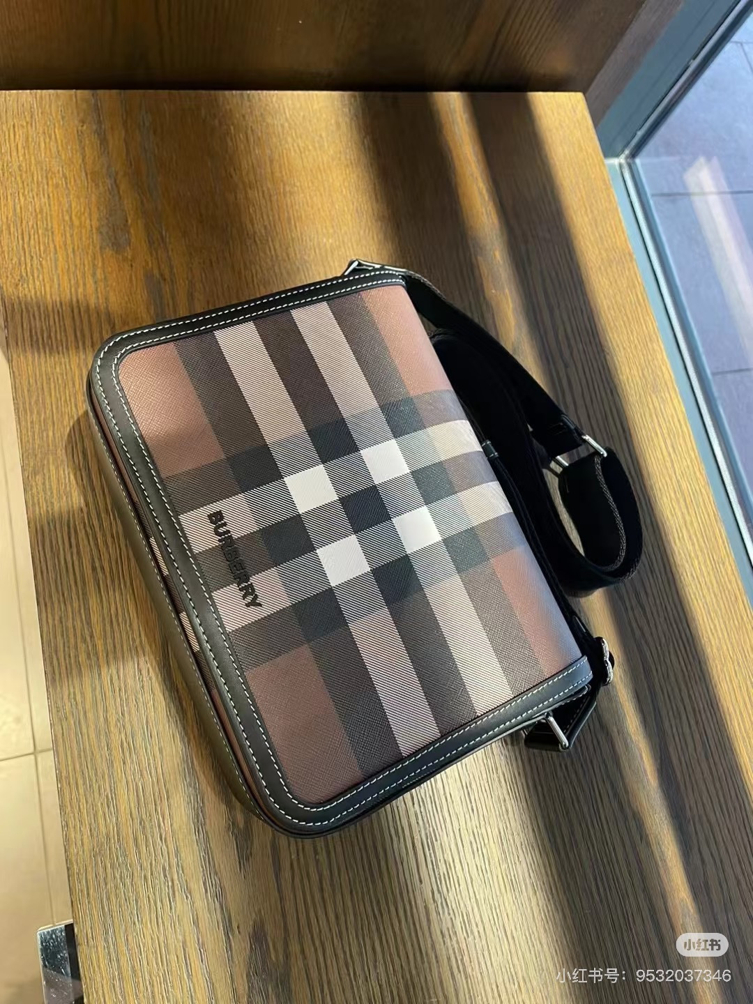 Burberry everyday