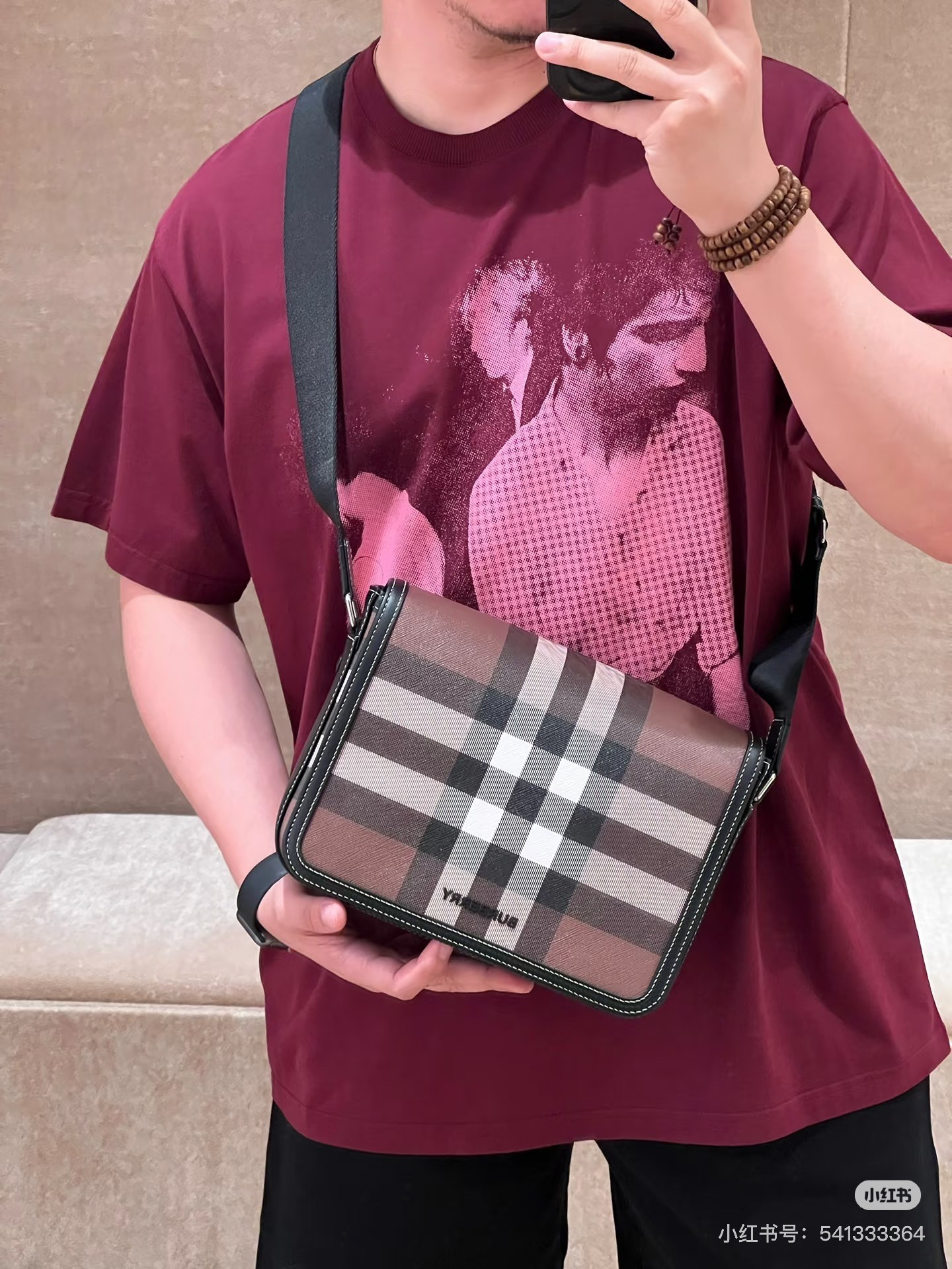 Burberry everyday