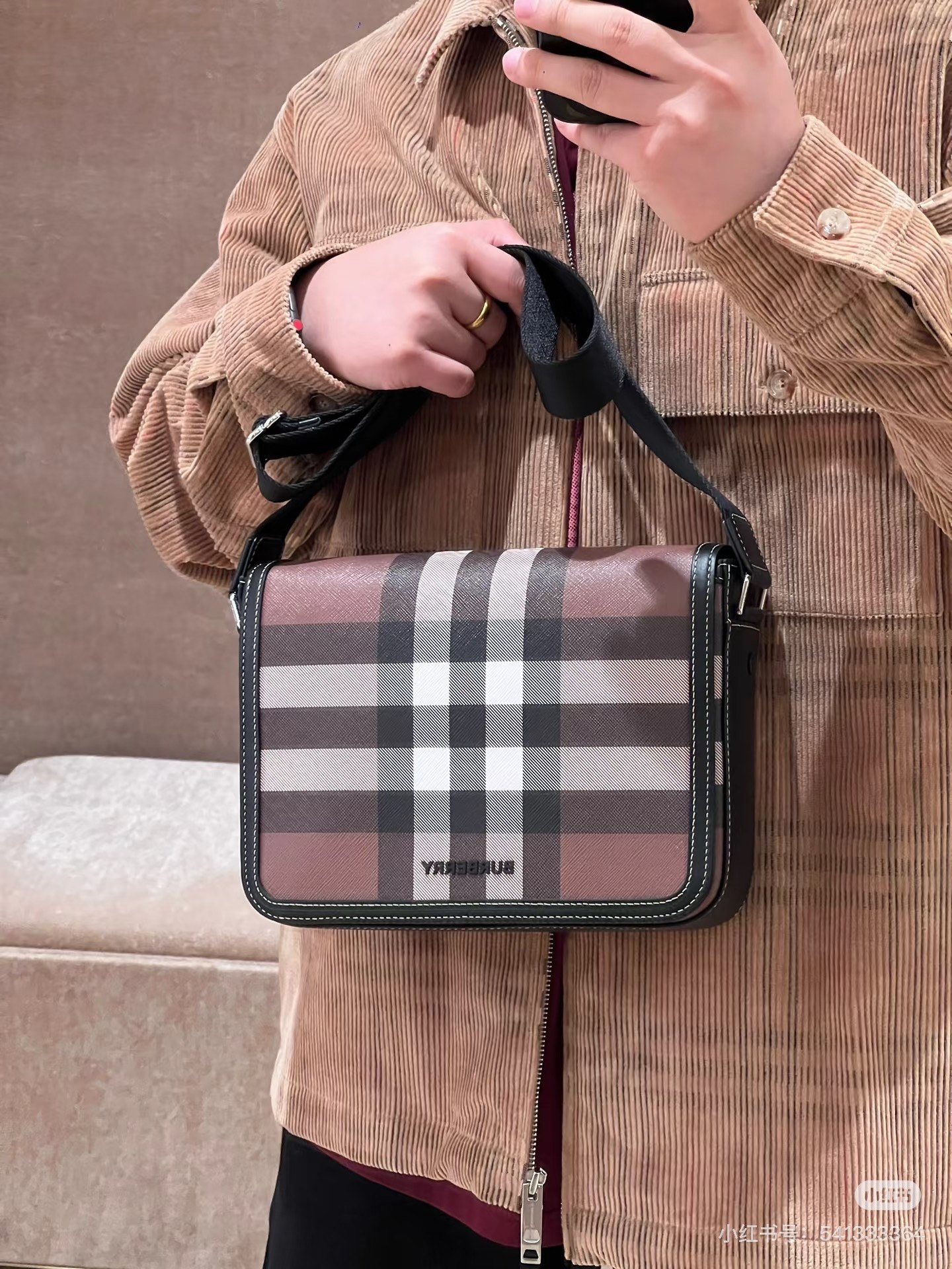 Burberry everyday