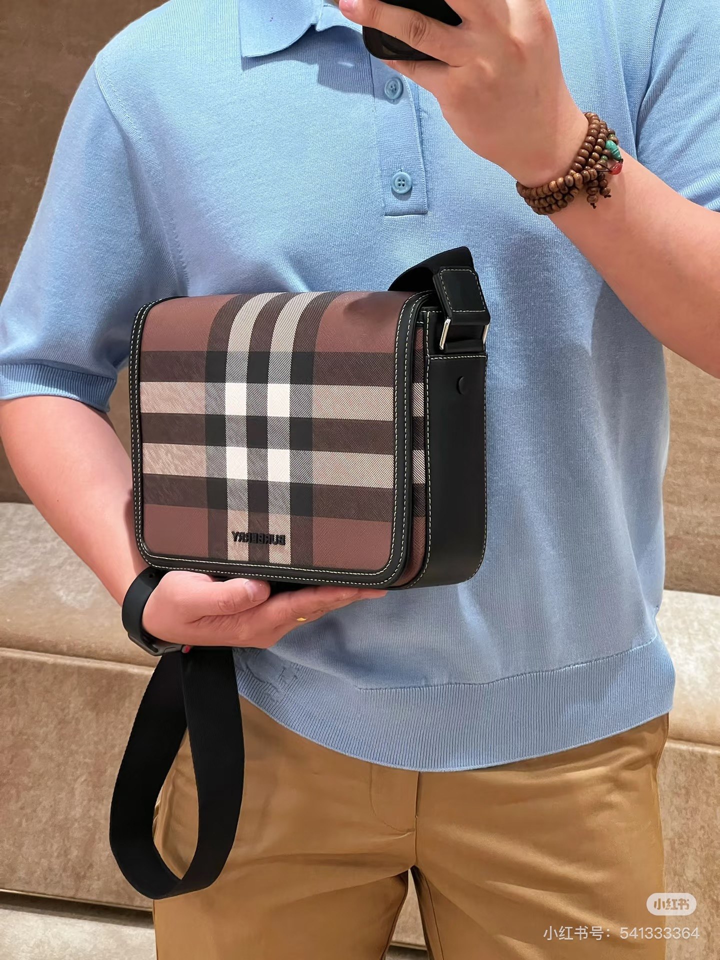 Burberry everyday