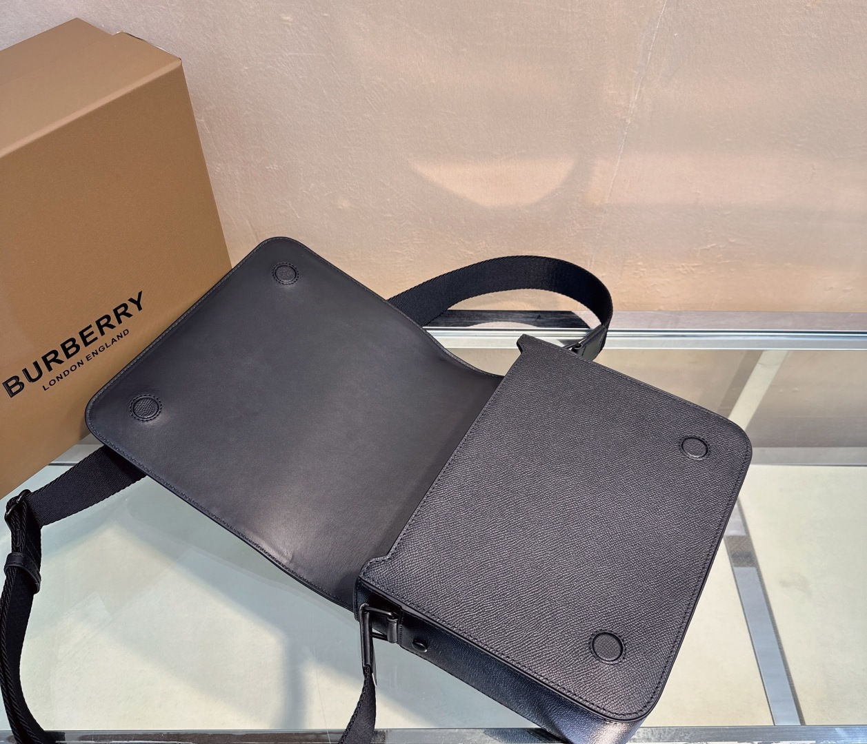 Burberry tas B TB — photo 6
