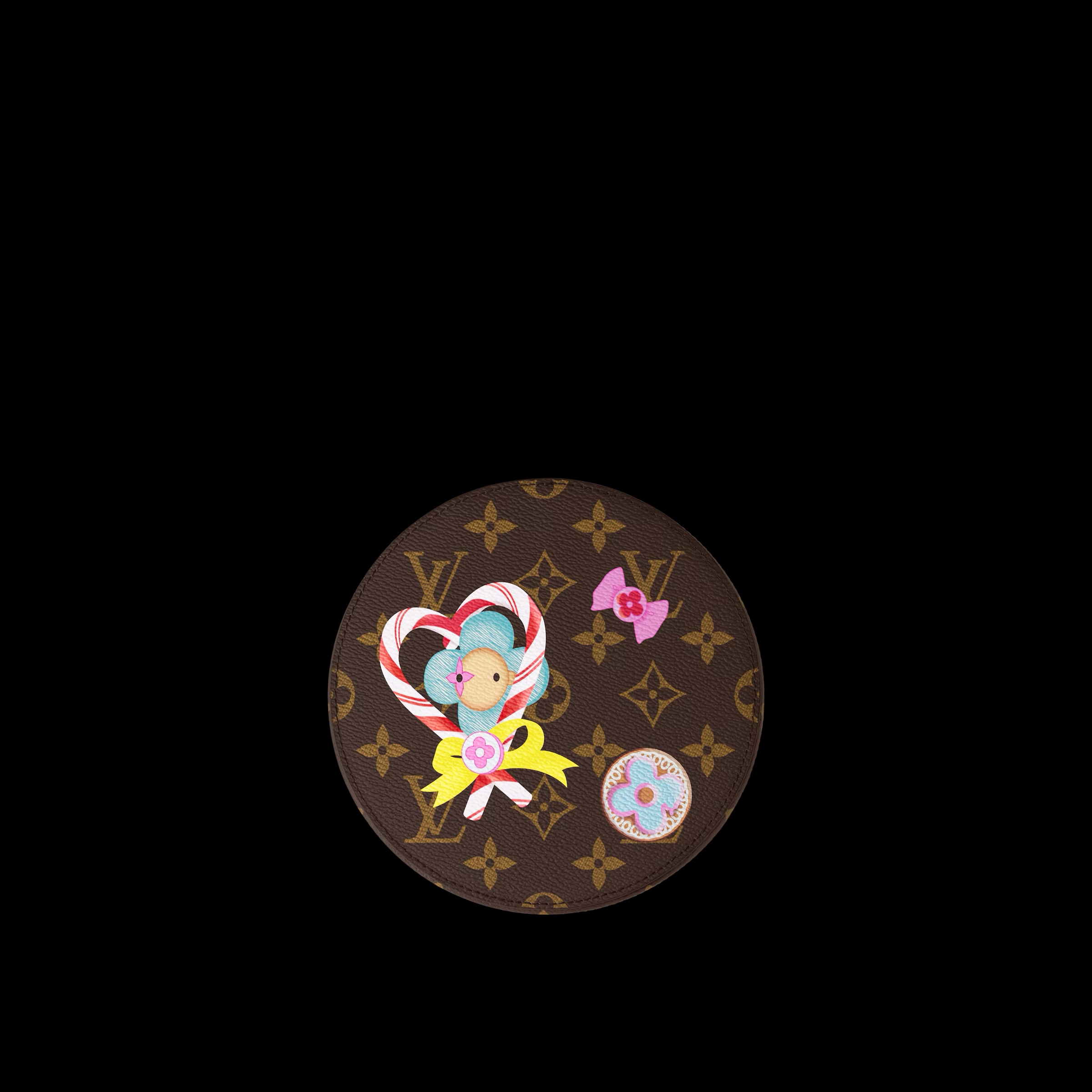 路易威登 Louis Vuitton 高定典藏名品高定成衣时装外套连衣裙衬衫T恤 #448A27E9 4