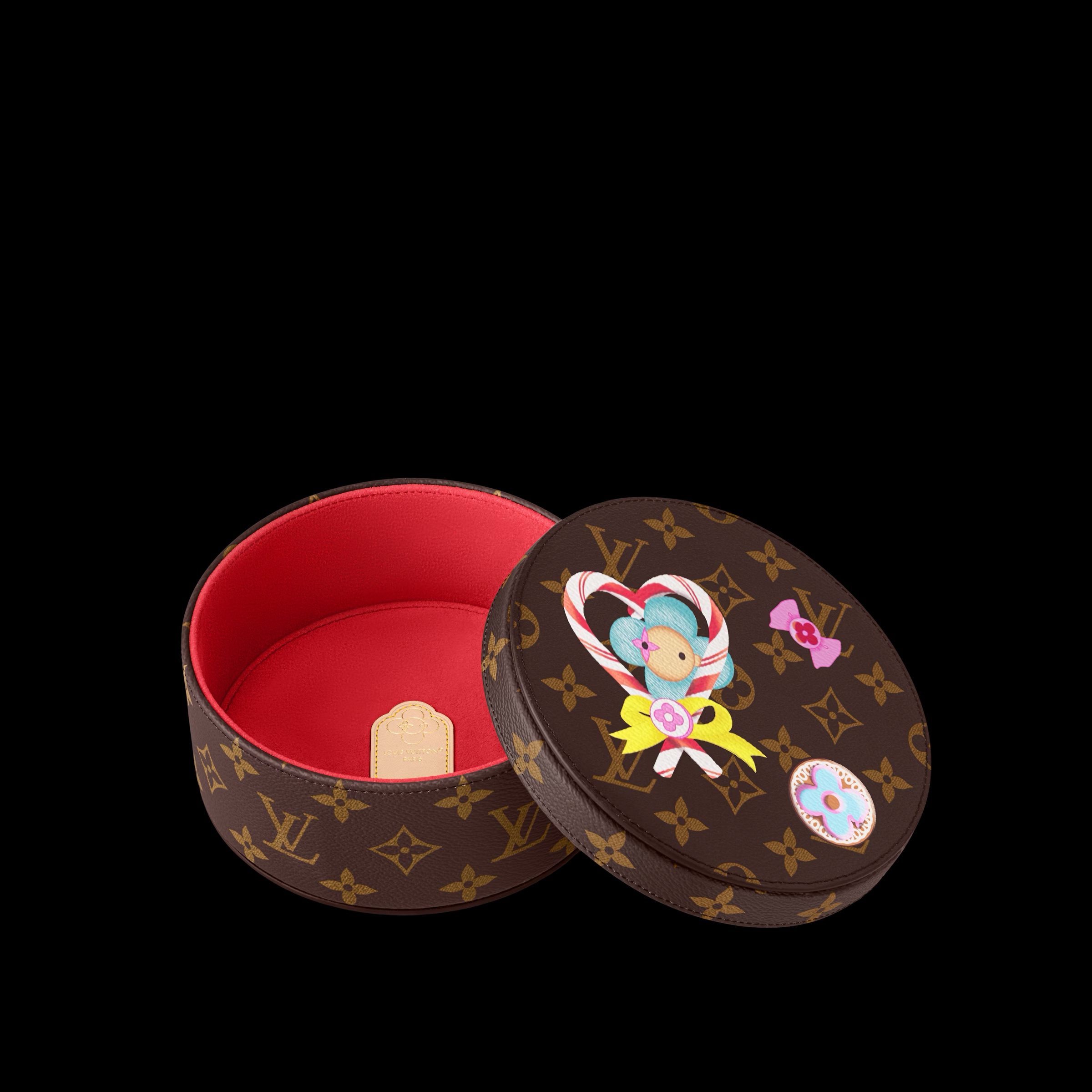 路易威登 Louis Vuitton 高定典藏名品高定成衣时装外套连衣裙衬衫T恤 #448A27E9 3