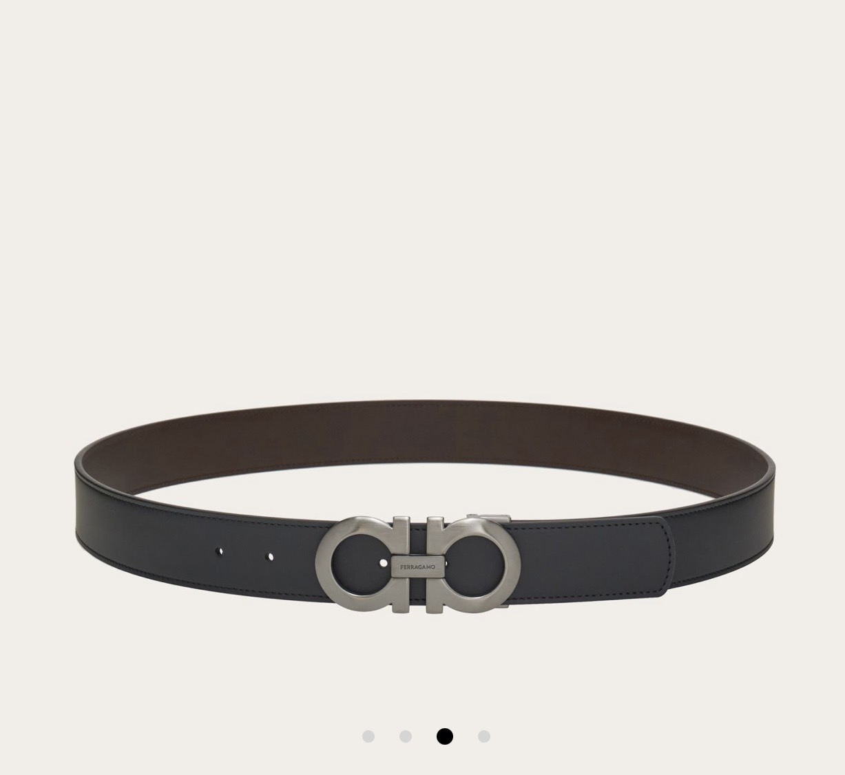 配送专柜全套礼盒🎁原·单菲·拉 专柜在售爆款 👏👏👏 感谢客户反馈实拍图，顶级货 自己看细节 3.5CM