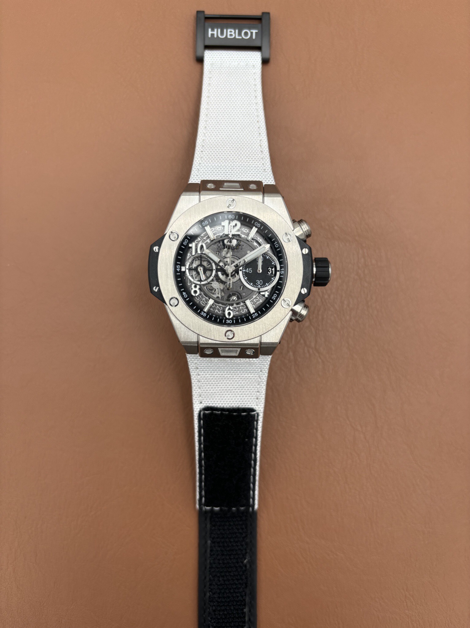 [HUBLOT Watches]BBF