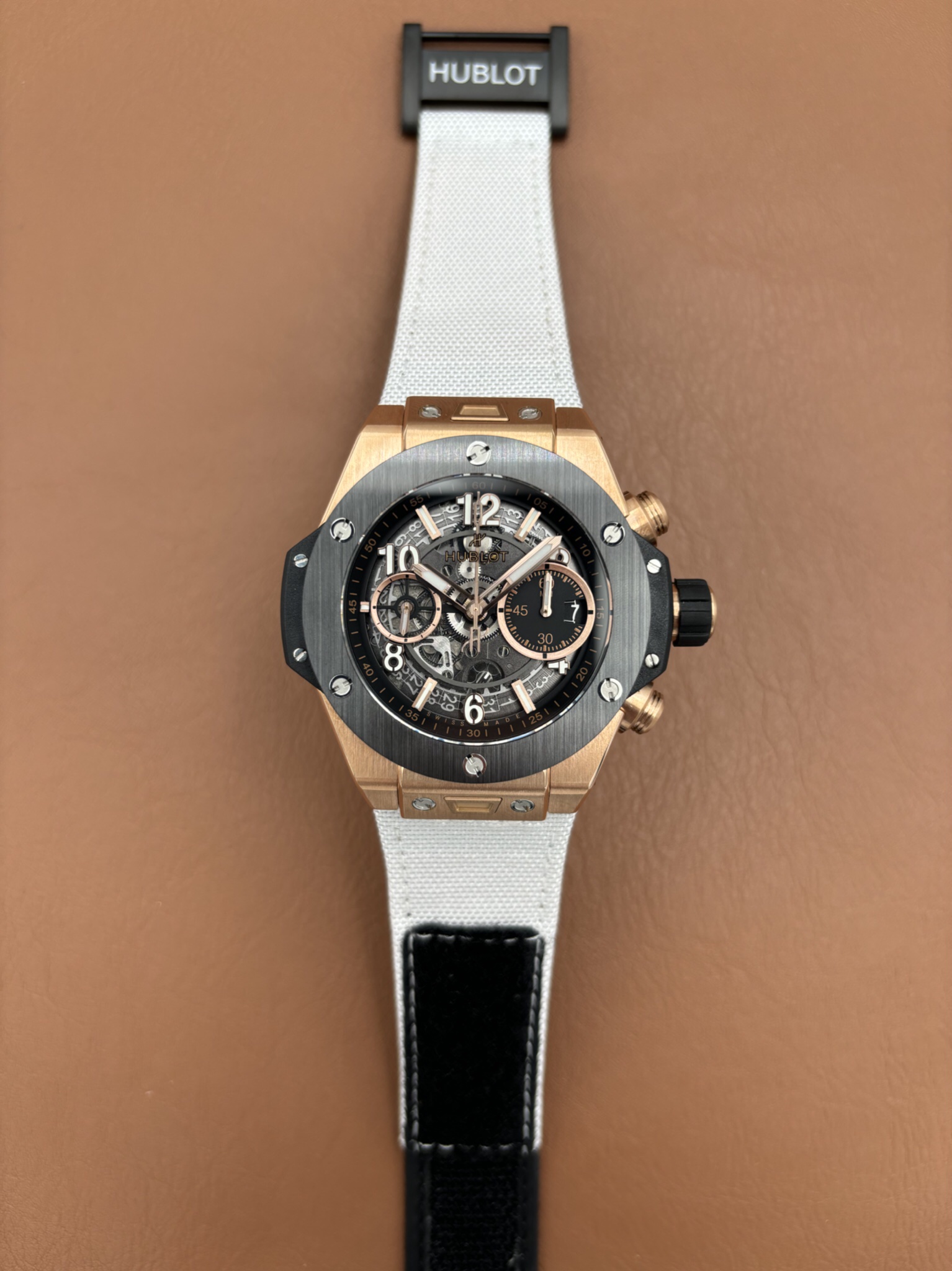[HUBLOT Watches]BBF