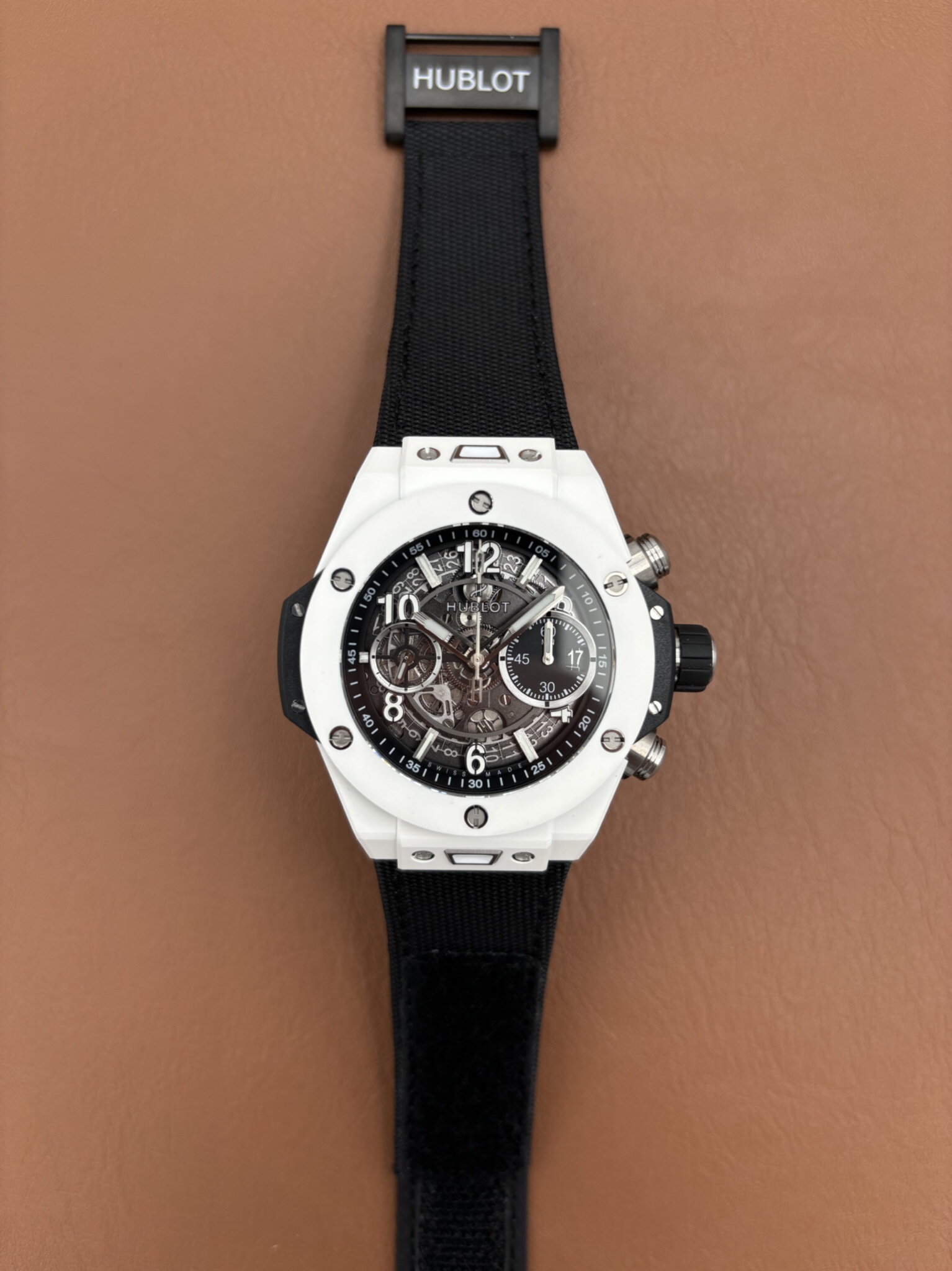 [HUBLOT Watches]BBF