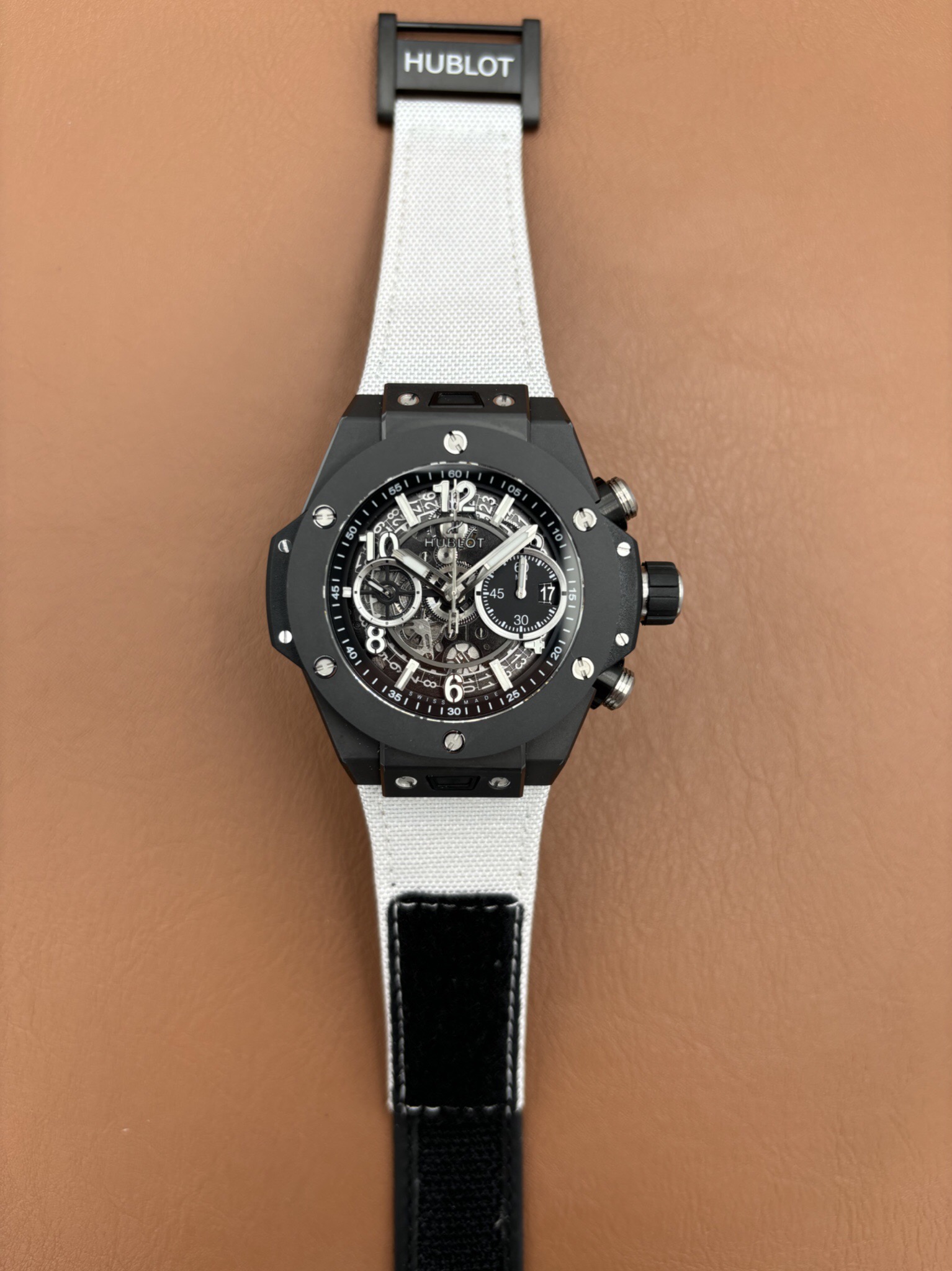 [HUBLOT Watches]BBF