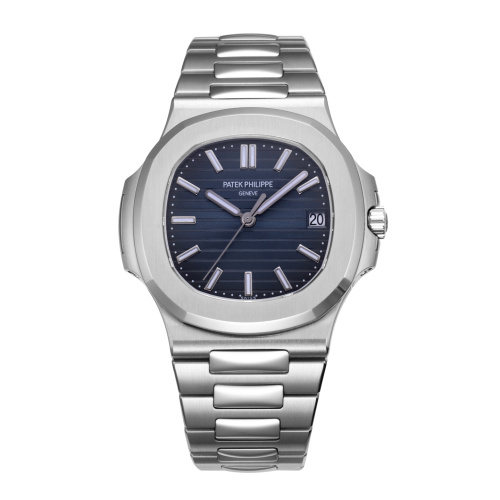 שעון יד יוקרתי Patek Philippe Nautilus - שיבוט מדהים עם מנגנון Cal.324 S C 1 שעון יד יוקרתי Patek Philippe Nautilus – שיבוט מדהים עם מנגנון Cal.324 S C