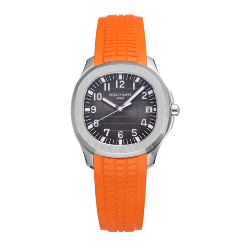 שעון Patek Philippe Aquanaut - שיבוט שוויצרי מרשים במיוחד 1 שעון Patek Philippe Aquanaut – שיבוט שוויצרי מרשים במיוחד