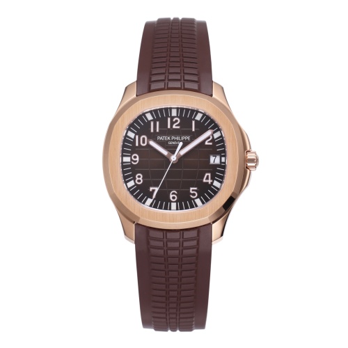Patek Philippe Aquanaut Top-Tier Replica Watch with Cal.324 S C Movement 1 Patek Philippe Aquanaut Top-Tier Replica Watch with Cal.324 S C Movement