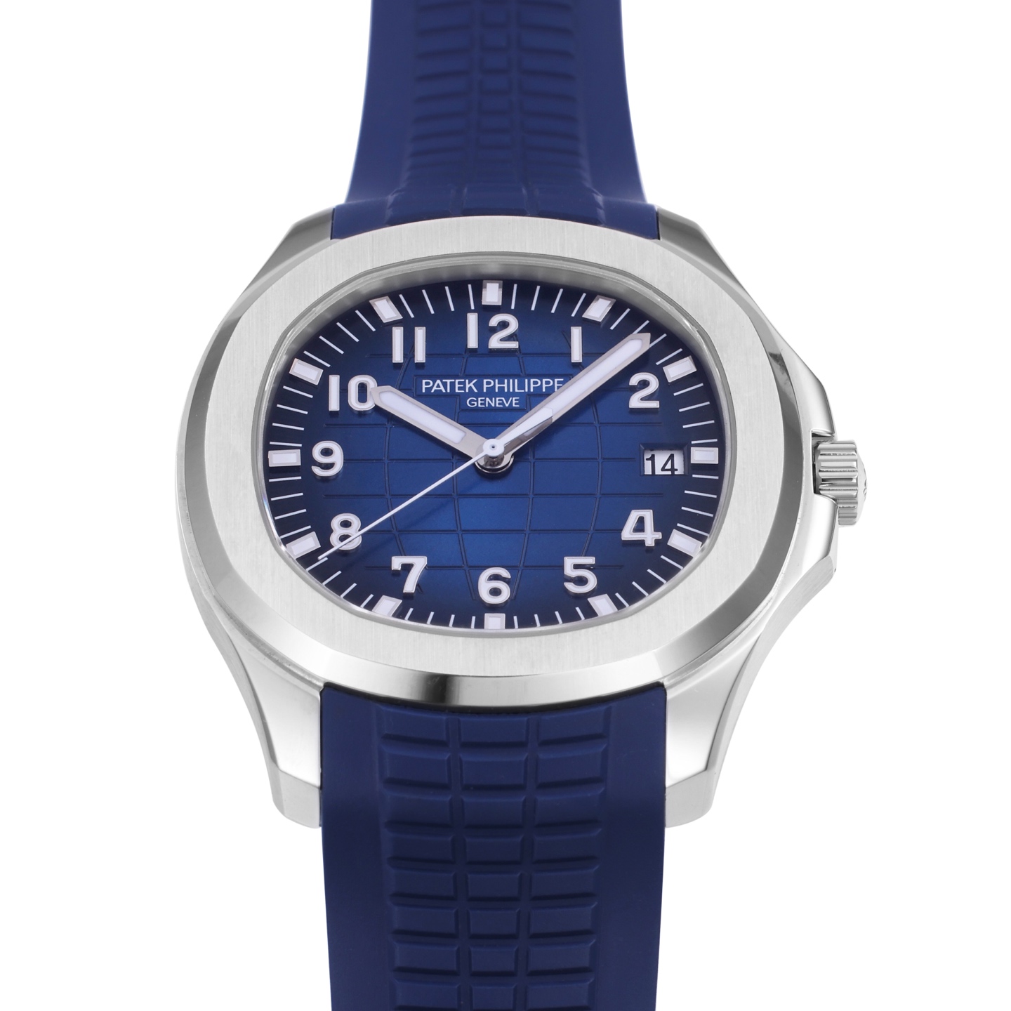 Patek Philippe Aquanaut Réplica de Alta Calidad - Grosor de 8.2mm 4 i1752485282351 6440 0 2