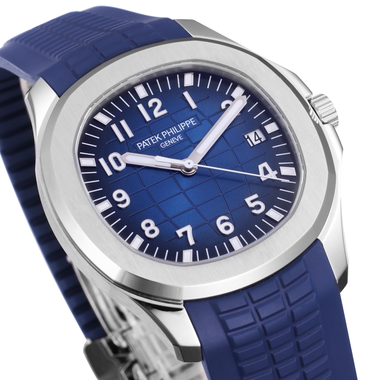 Patek Philippe Aquanaut Réplica de Alta Calidad - Grosor de 8.2mm 6 i1752485282447 1952 0 4