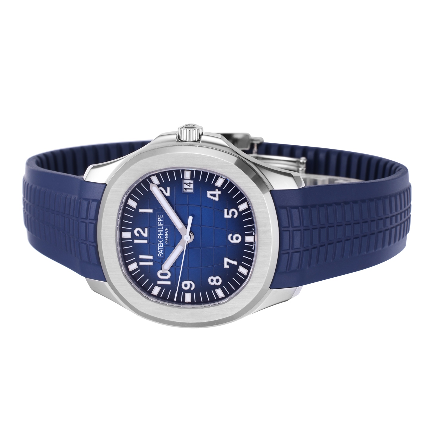 Patek Philippe Aquanaut Réplica de Alta Calidad - Grosor de 8.2mm 7 i1752485282686 3598 0 5