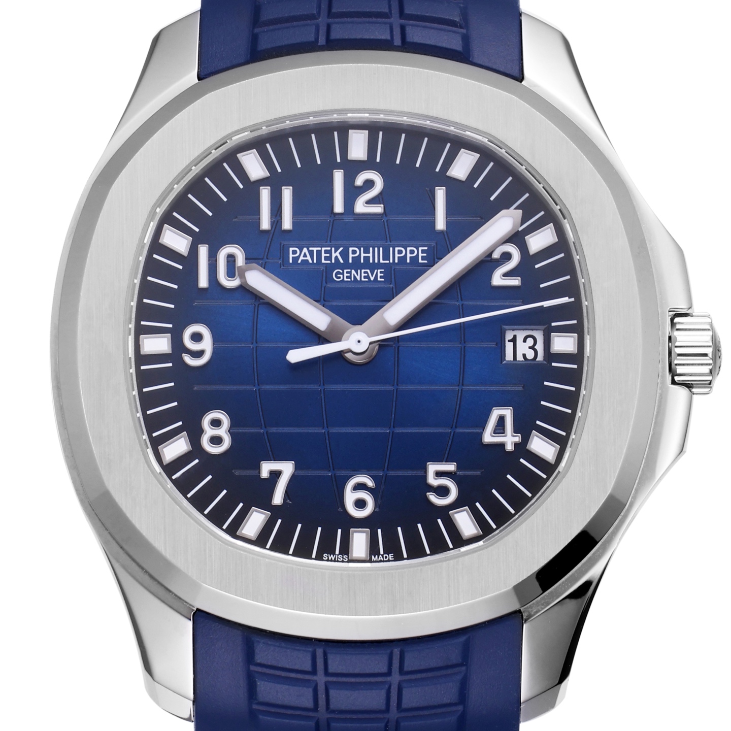 Patek Philippe Aquanaut Réplica de Alta Calidad - Grosor de 8.2mm 3 i1752485282711 7367 0 1