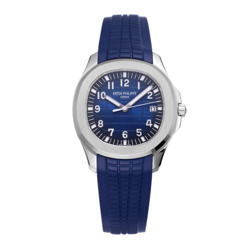 Patek Philippe Aquanaut Réplica de Alta Calidad - Grosor de 8.2mm 1 Patek Philippe Aquanaut Réplica de Alta Calidad – Grosor de 8.2mm