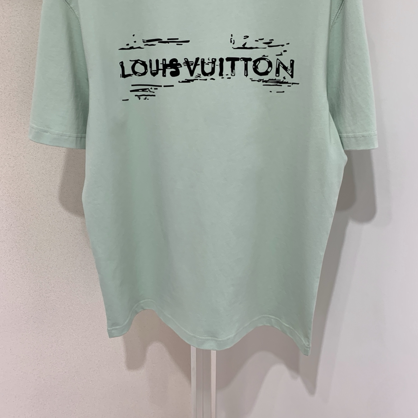 Louis Vuitton 2025 Summer T-Shirt - High Quality, Unisex Design, Various Sizes 4 i1742841328486 3744 0 2