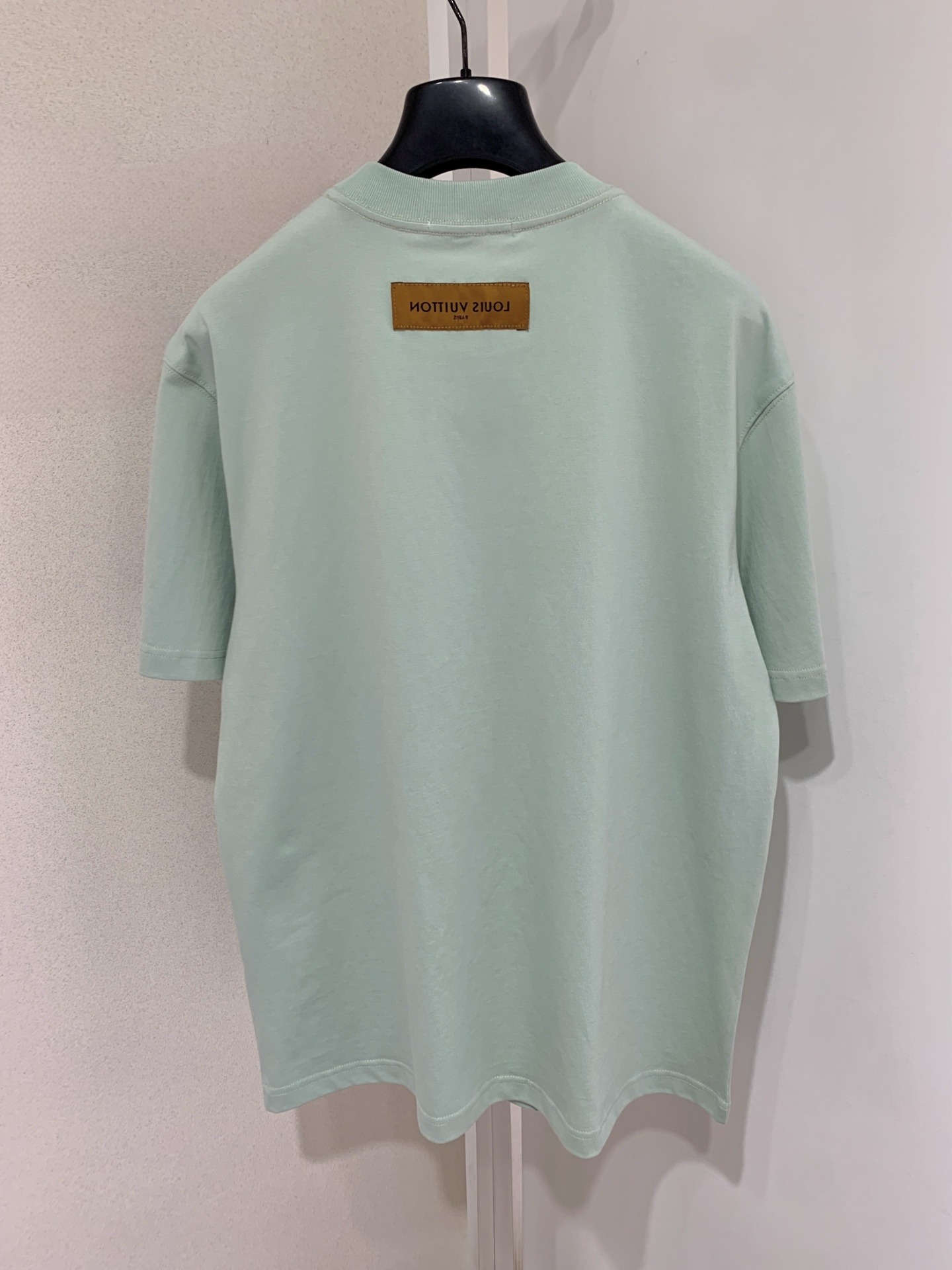 Louis Vuitton 2025 Summer T-Shirt - High Quality, Unisex Design, Various Sizes 5 i1742841328503 82 0 3