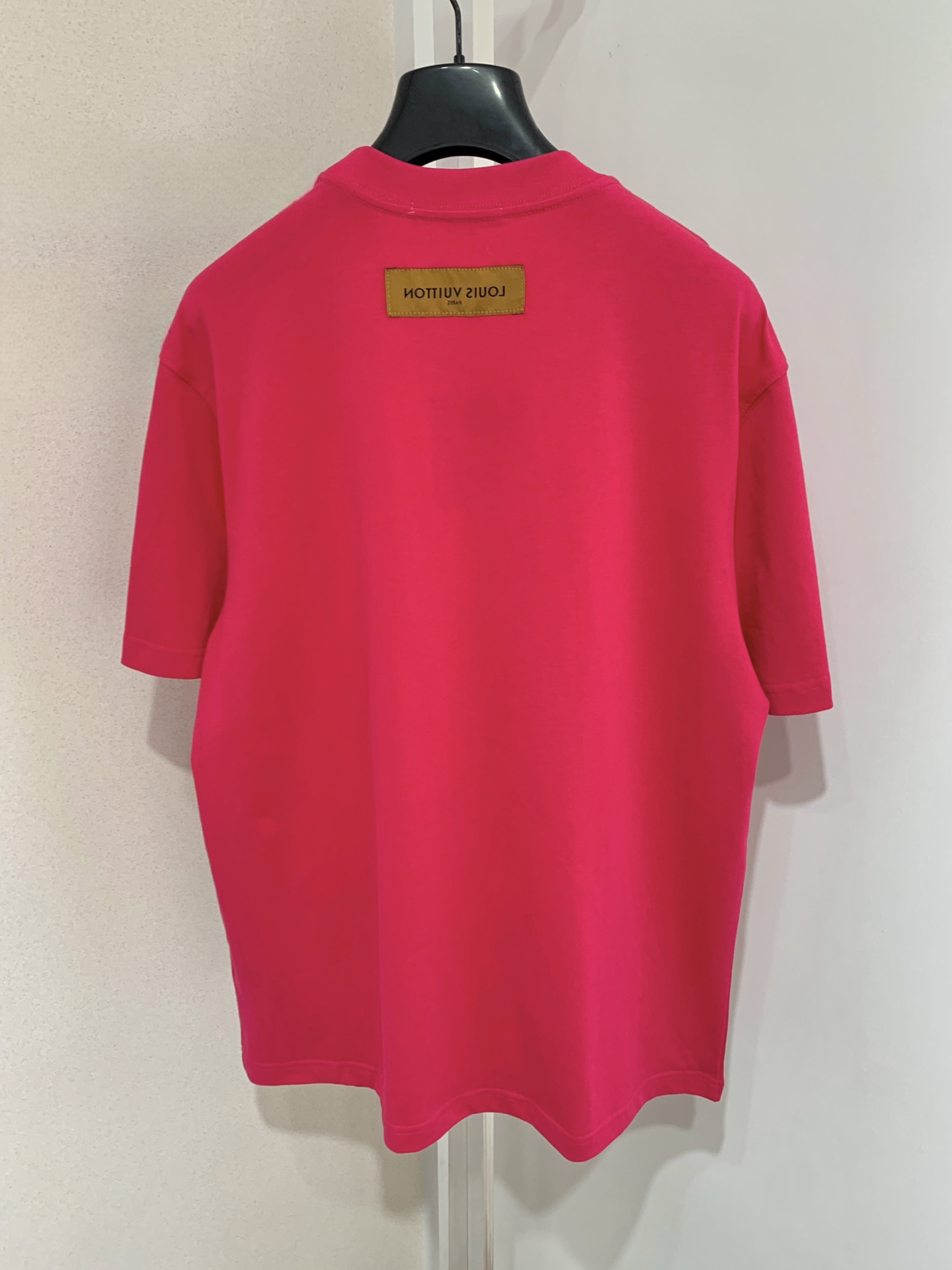 Louis Vuitton 2025 Summer T-Shirt - Unisex, High-Quality Cotton Blend 5 i1742841342755 6197 0 3