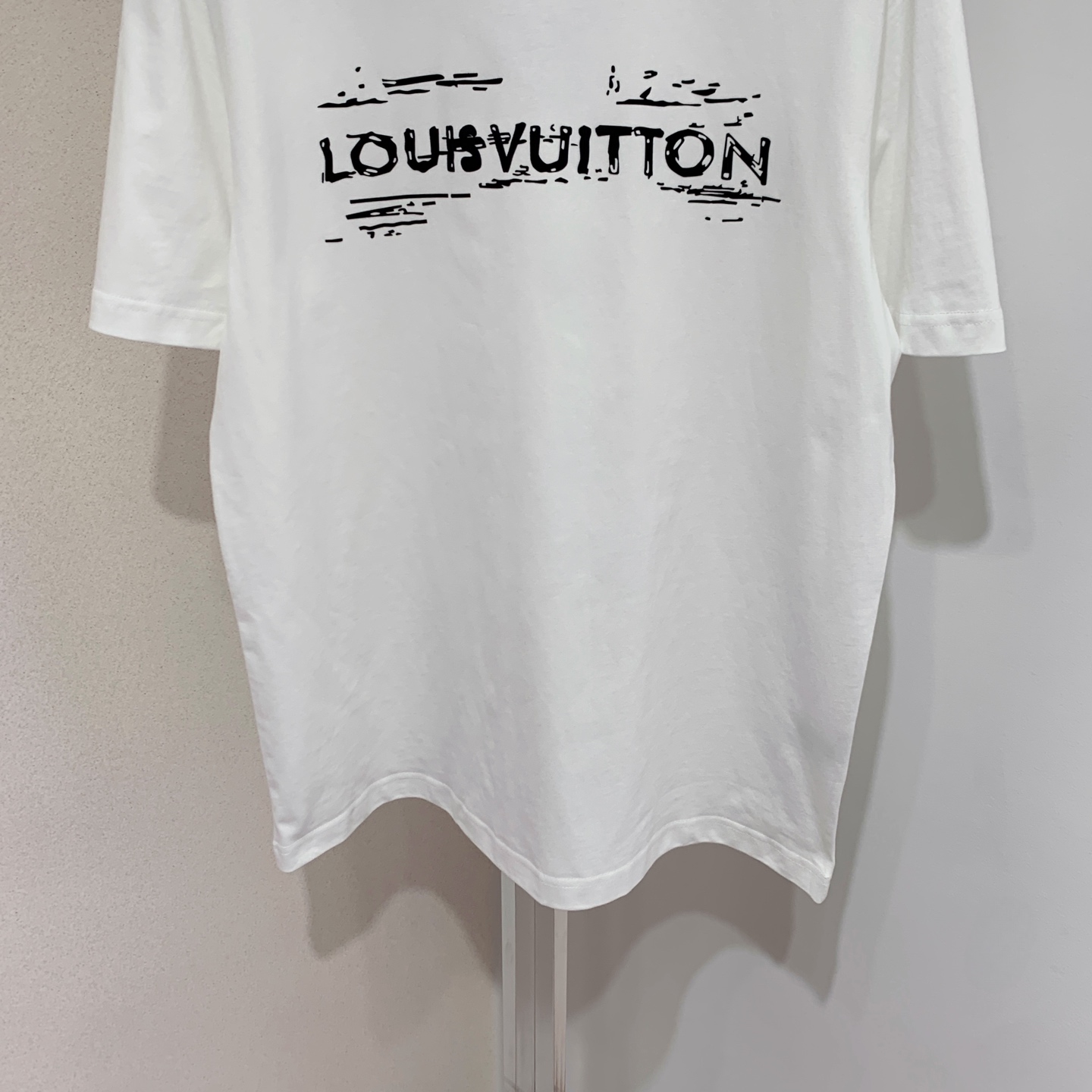 Louis Vuitton 2025 Summer T-Shirt - High Quality Unisex Tee, Size M-3XL 4 i1742841356308 7718 0 2