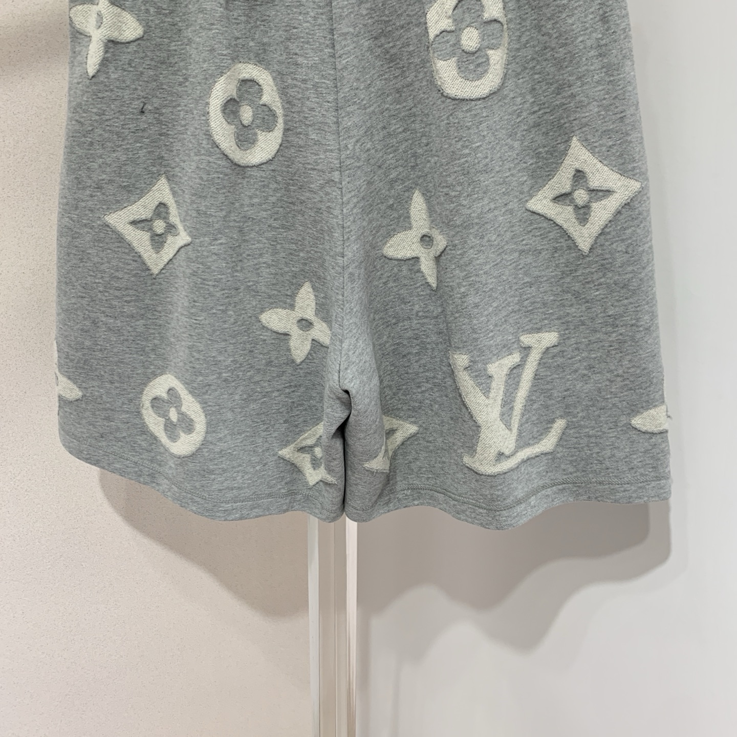 Louis Vuitton Summer Shorts - Floral Design, Heavy Craftsmanship, Unisex S-XL 5 i1743955679649 7845 0 3
