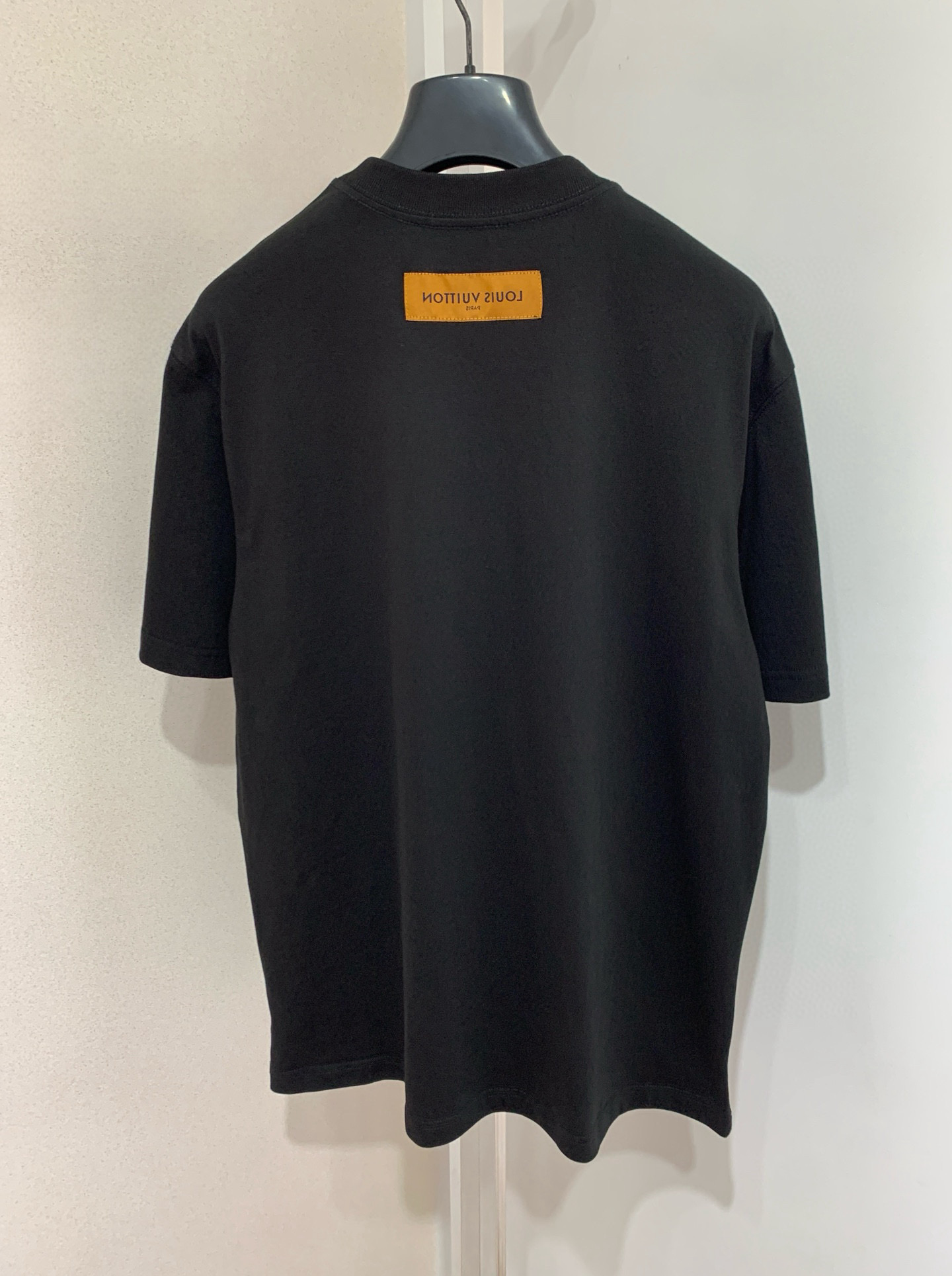 Louis Vuitton 2025 Summer T-Shirt - Unisex, High Quality, Trendy Design 5 i1748365015390 8303 0 3